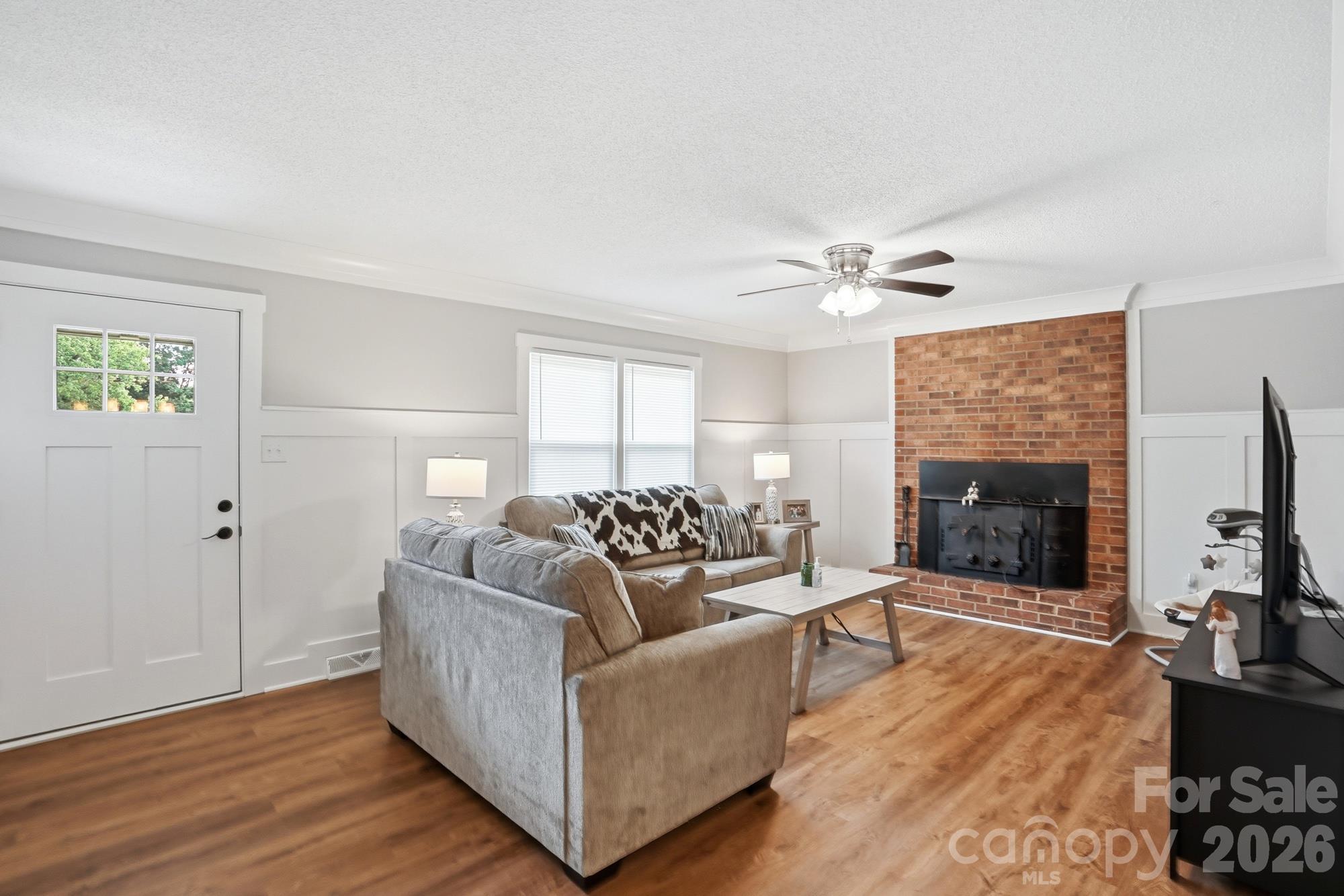 New Stylish doors throughout. - 1564 Marett Boulevard Extension, Rock Hill