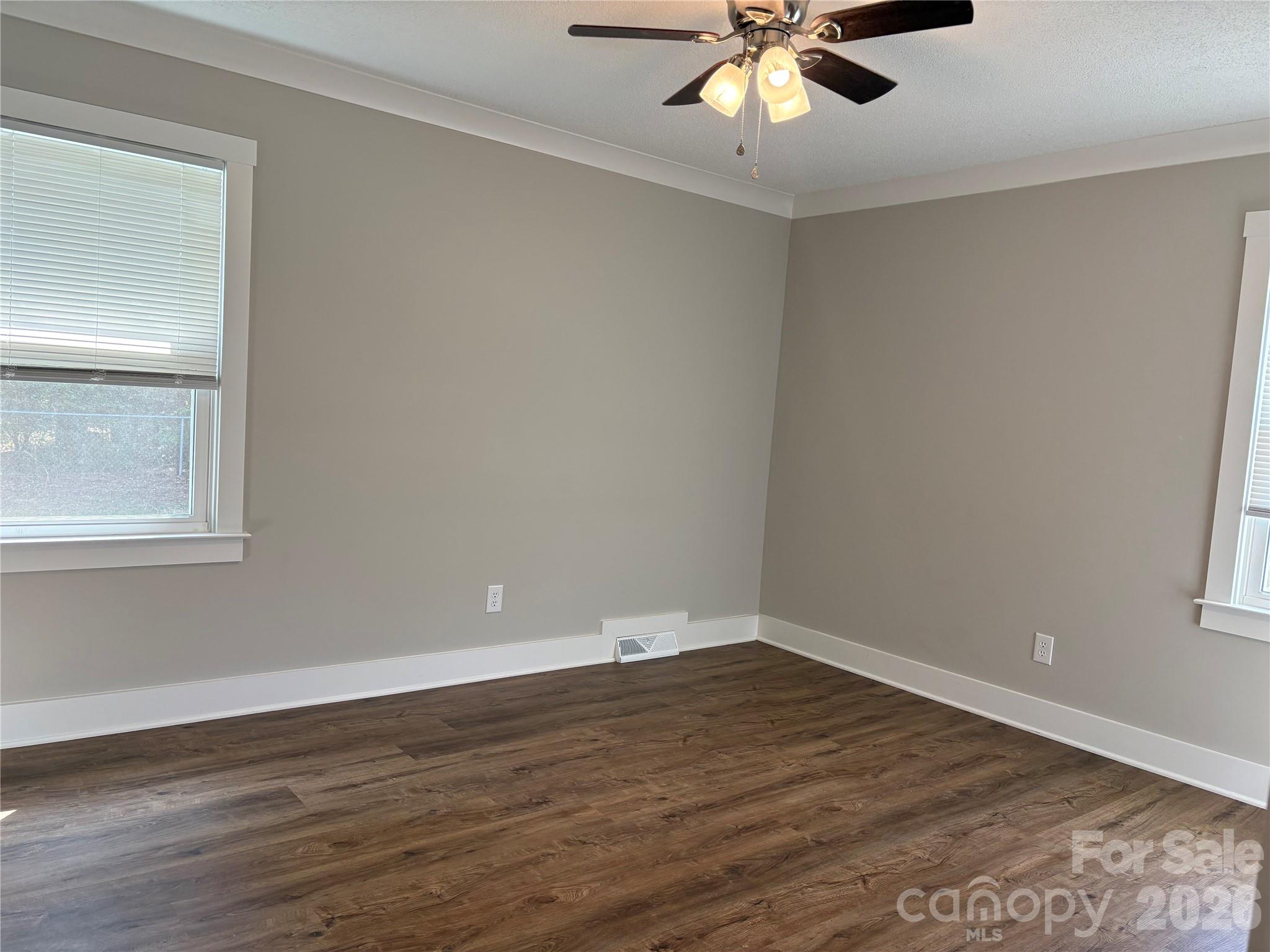 New LVP Throughout - 1564 Marett Boulevard Extension, Rock Hill