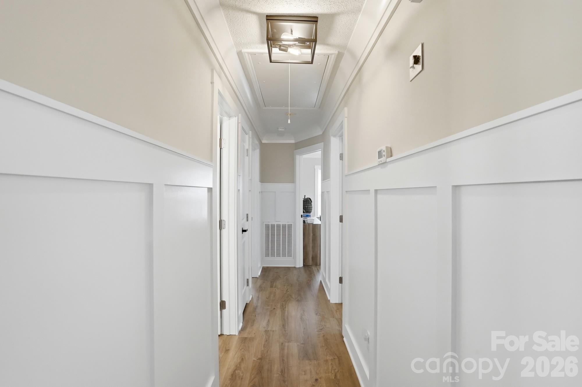 Custom Trim - 1564 Marett Boulevard Extension, Rock Hill