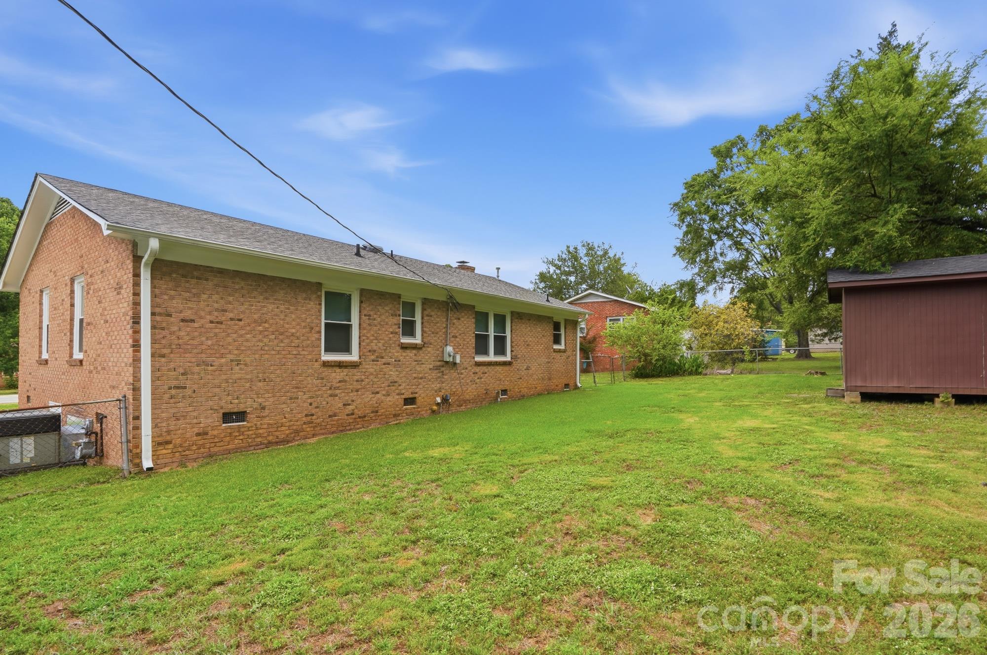 Single Family Residence at 1564 Marett Boulevard Extension, Rock Hill, photo 27 of 27