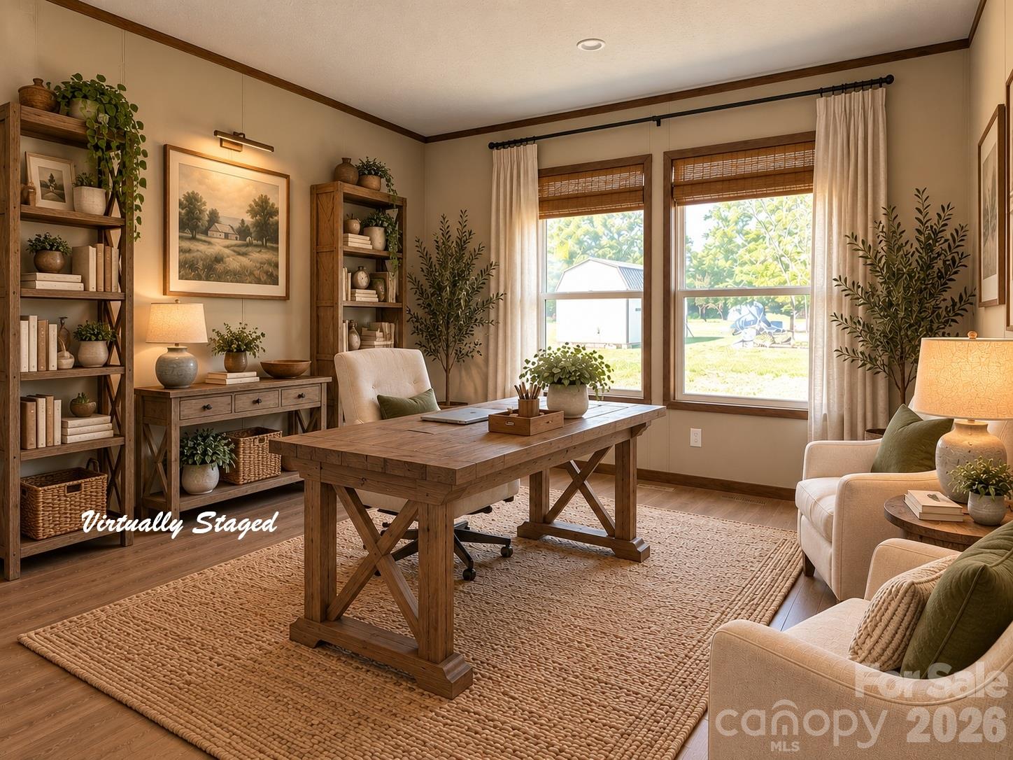 Flex room - 5726 Landon Place, Heath Springs