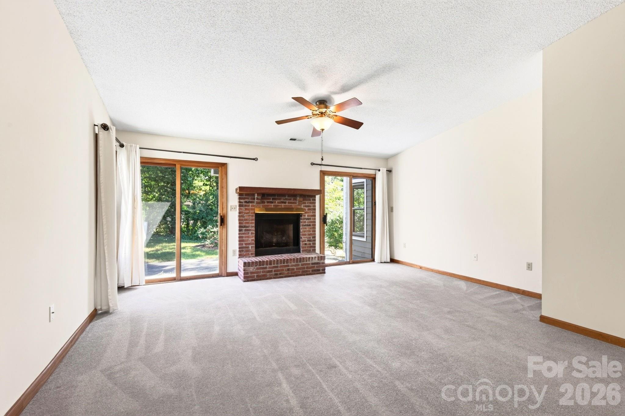 Townhouse at 15A Windflower Court, Asheville, photo 2 of 33