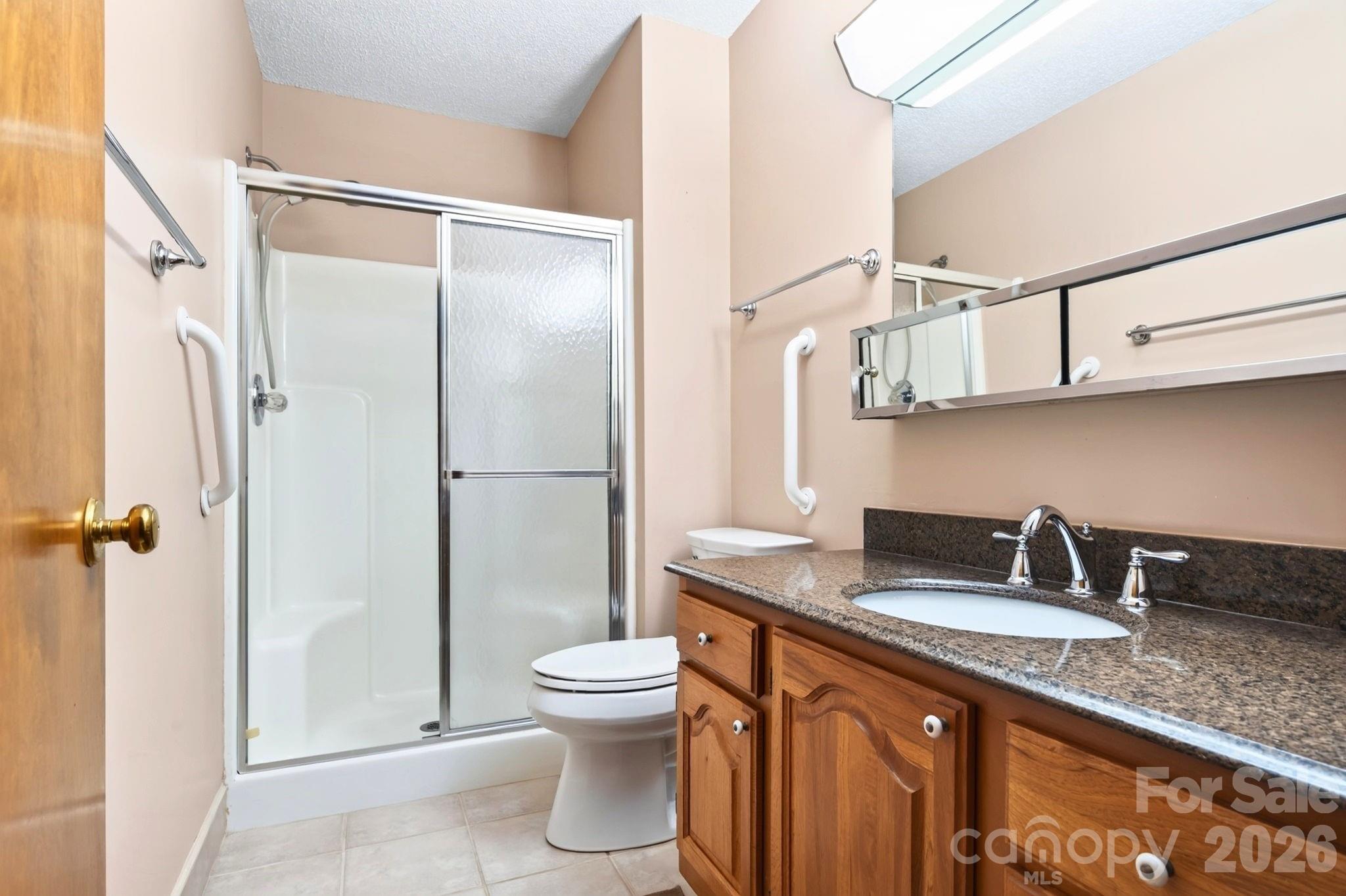 Townhouse at 15A Windflower Court, Asheville, photo 19 of 33