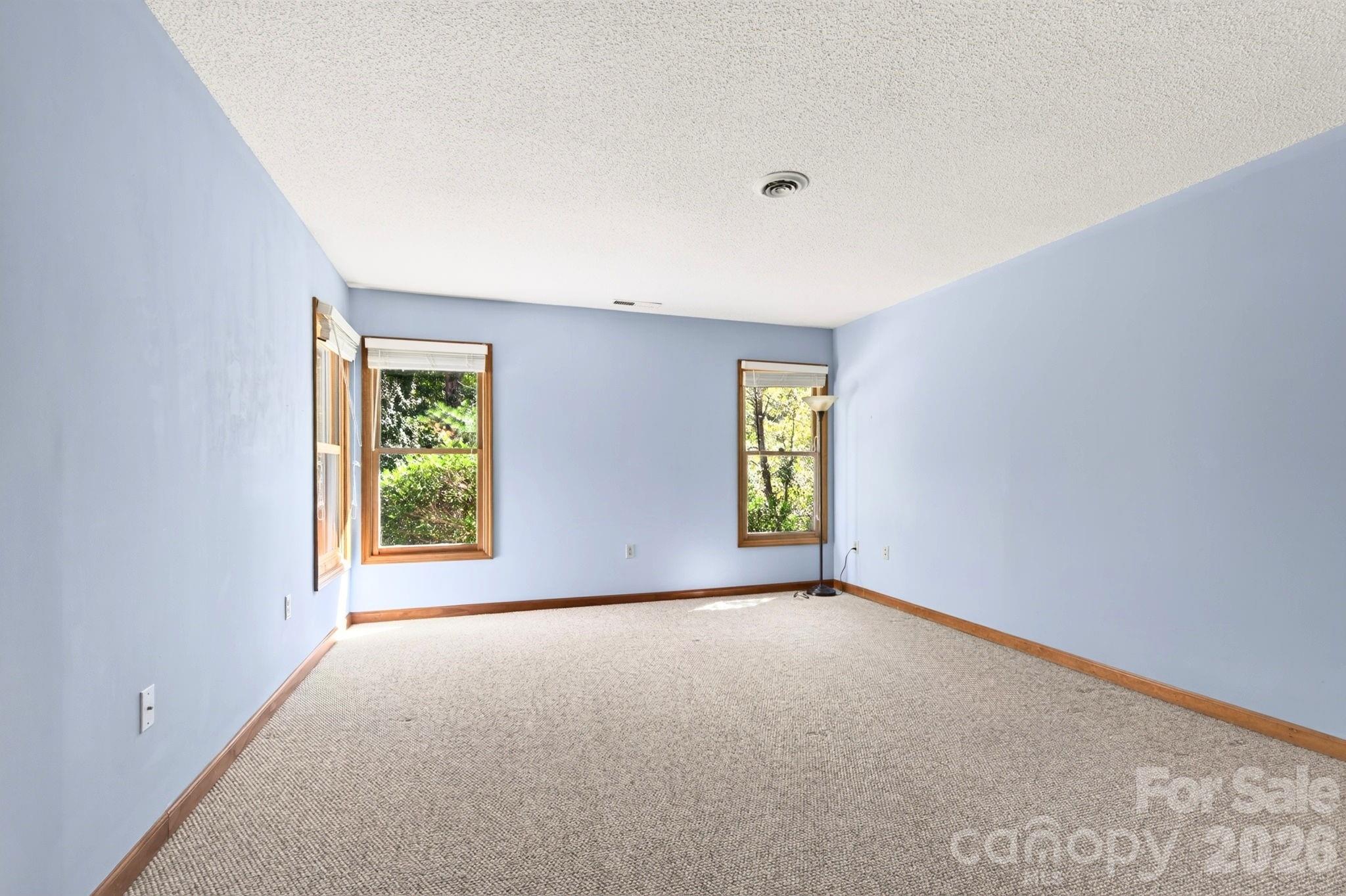 Townhouse at 15A Windflower Court, Asheville, photo 21 of 33