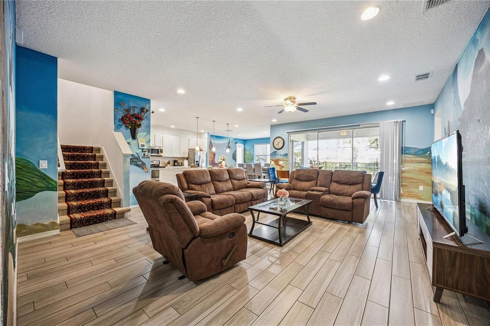 Single Family Residence at 6000 OAK GREEN LOOP, DAVENPORT, photo 60 of 130