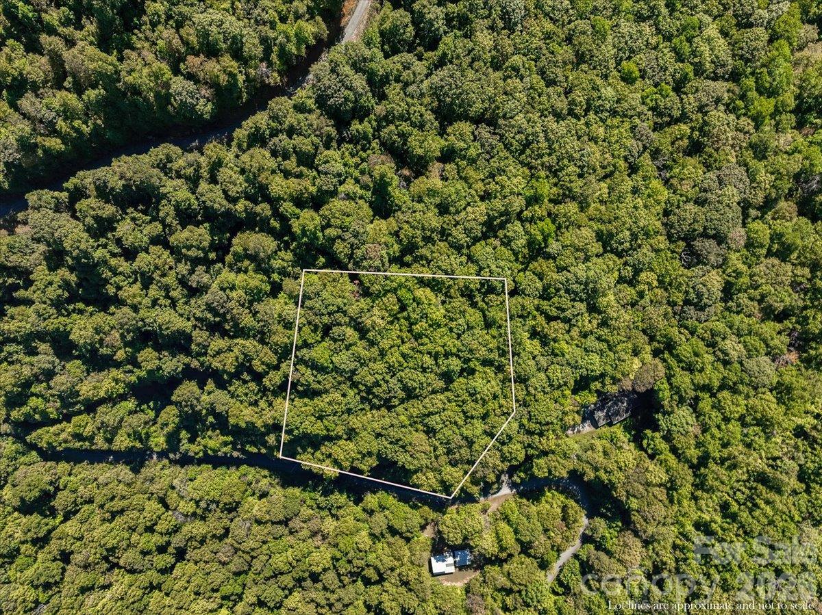 Lot at 001 Natures Trail, Burnsville