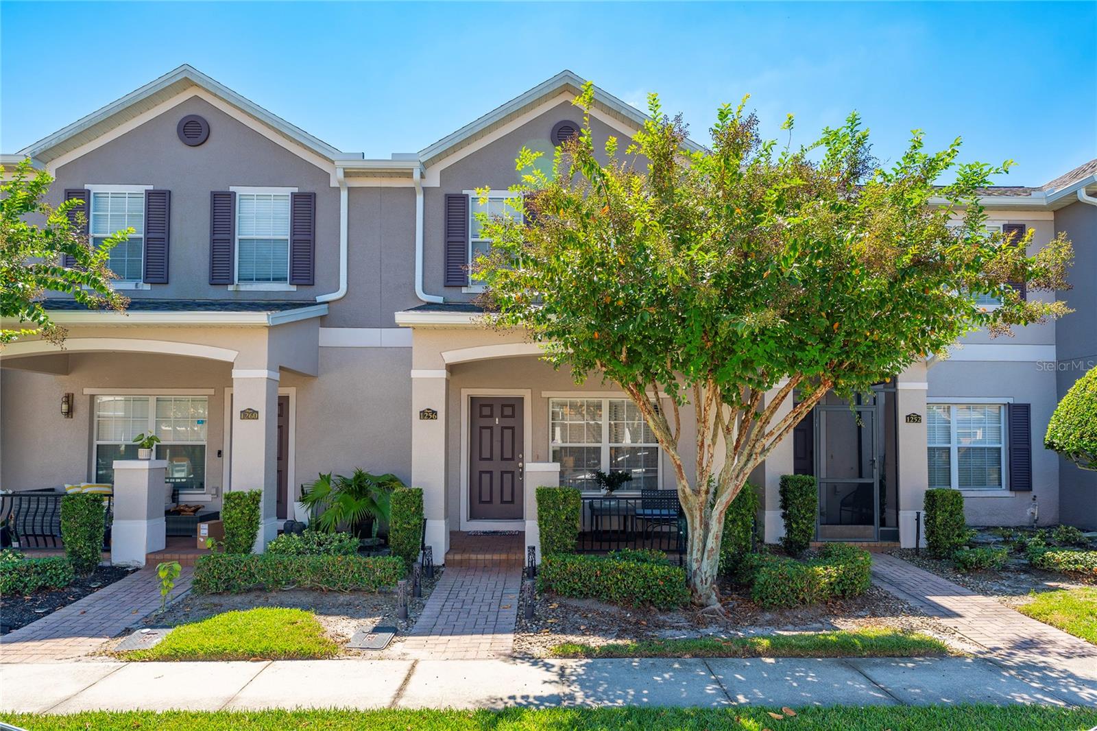 1256 HONEY BLOSSOM DR