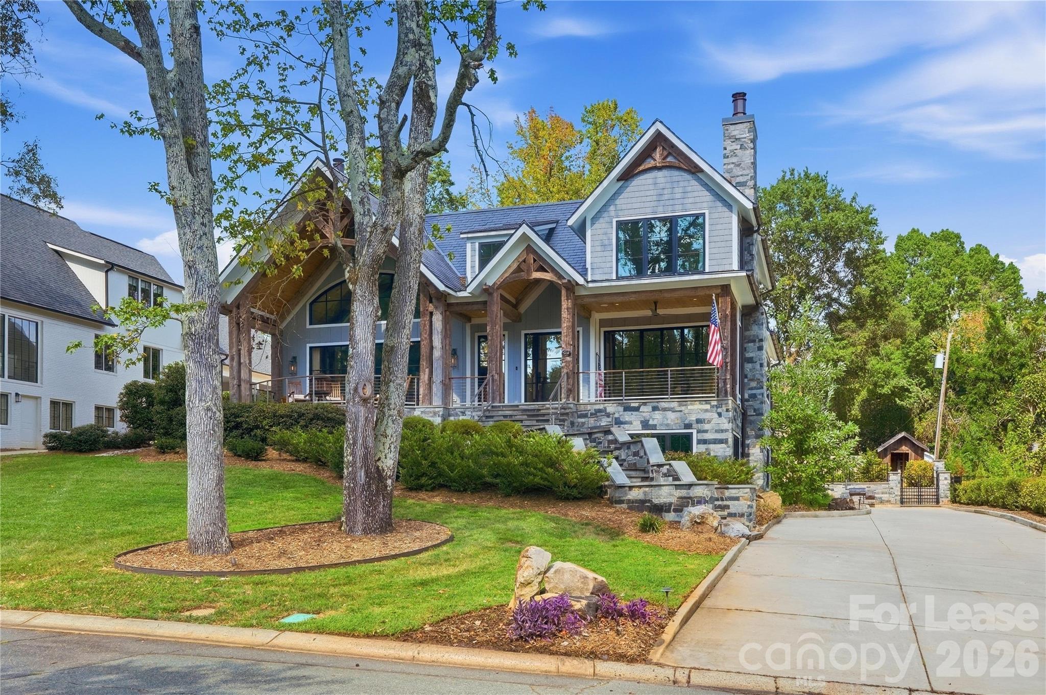 1210 Andover Road