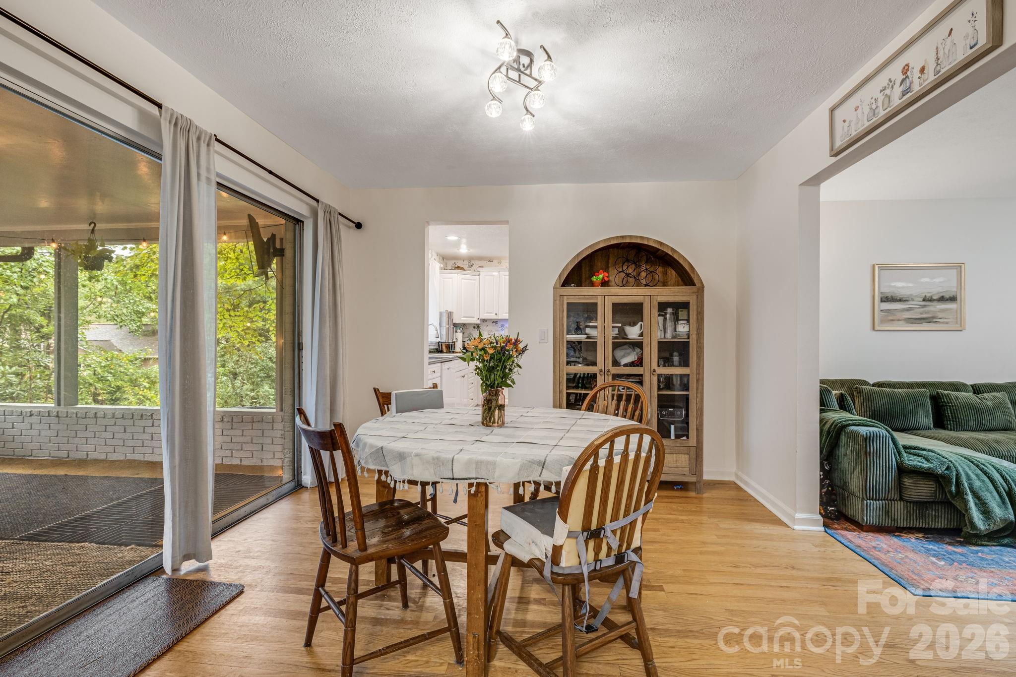 Single Family Residence at 3238 Debbie Drive, Hendersonville, photo 10 of 43