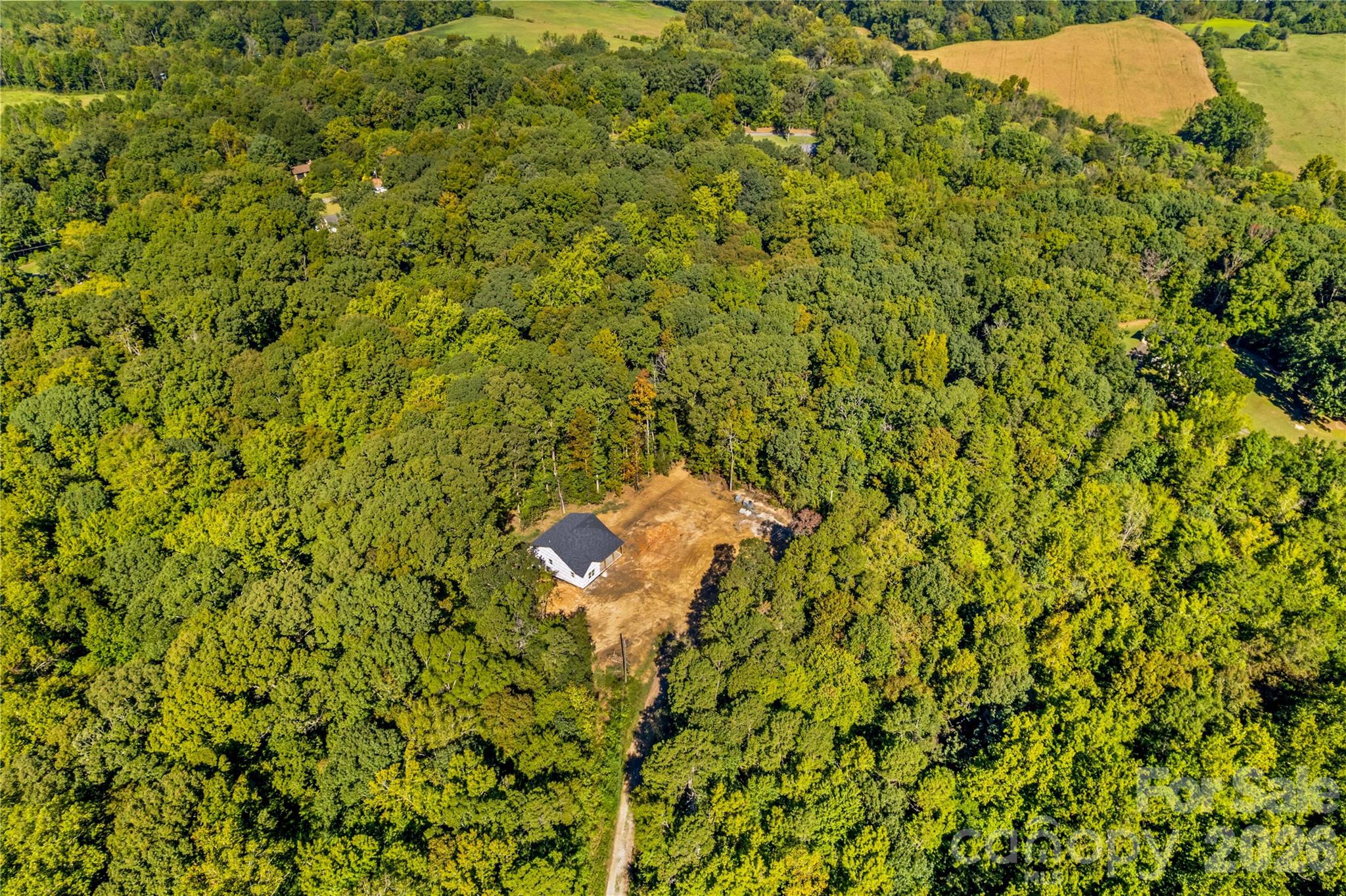 Single Family Residence at 127 Katie Lane, Statesville, photo 3 of 48