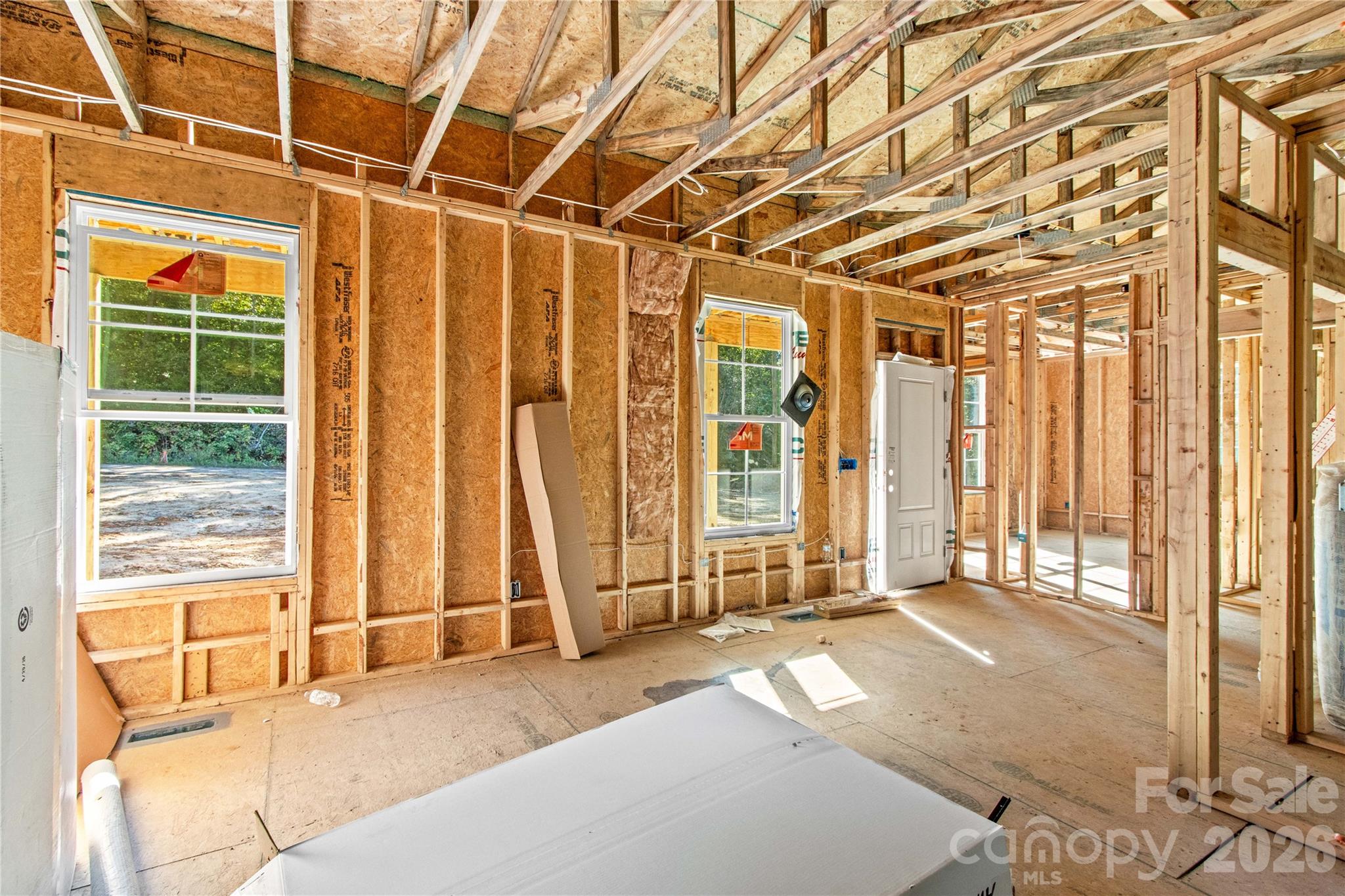 Single Family Residence at 127 Katie Lane, Statesville, photo 5 of 48