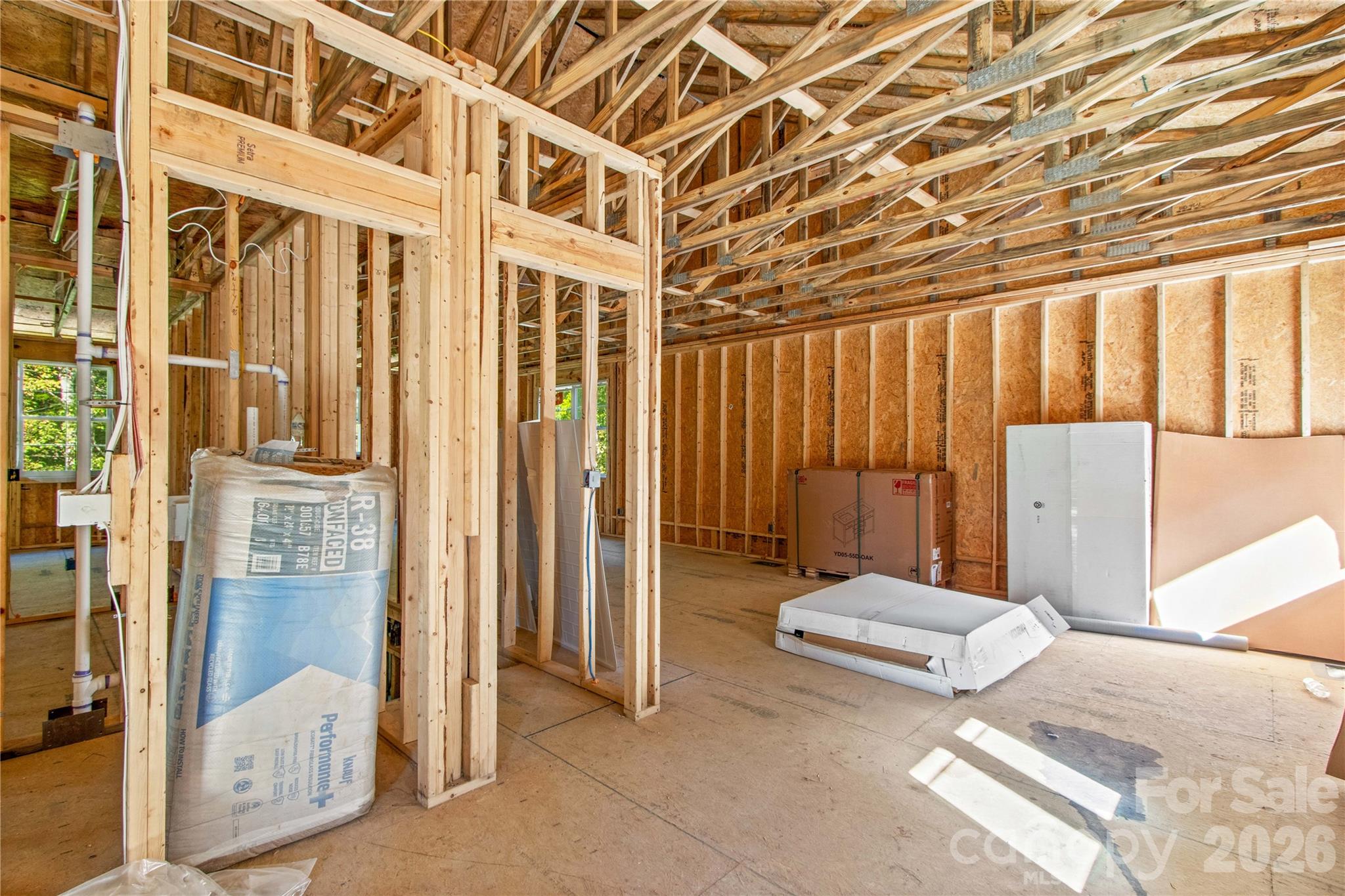 Single Family Residence at 127 Katie Lane, Statesville, photo 6 of 48