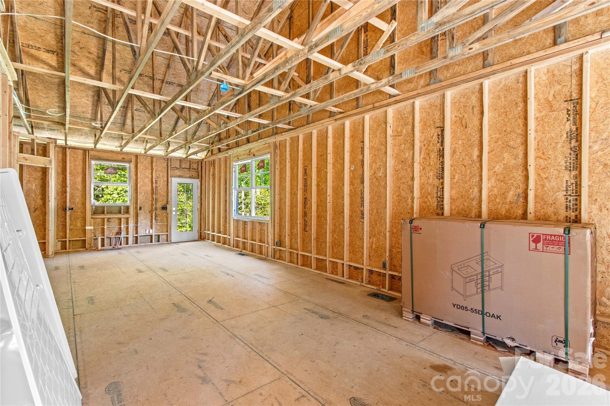 Single Family Residence at 127 Katie Lane, Statesville, photo 7 of 48