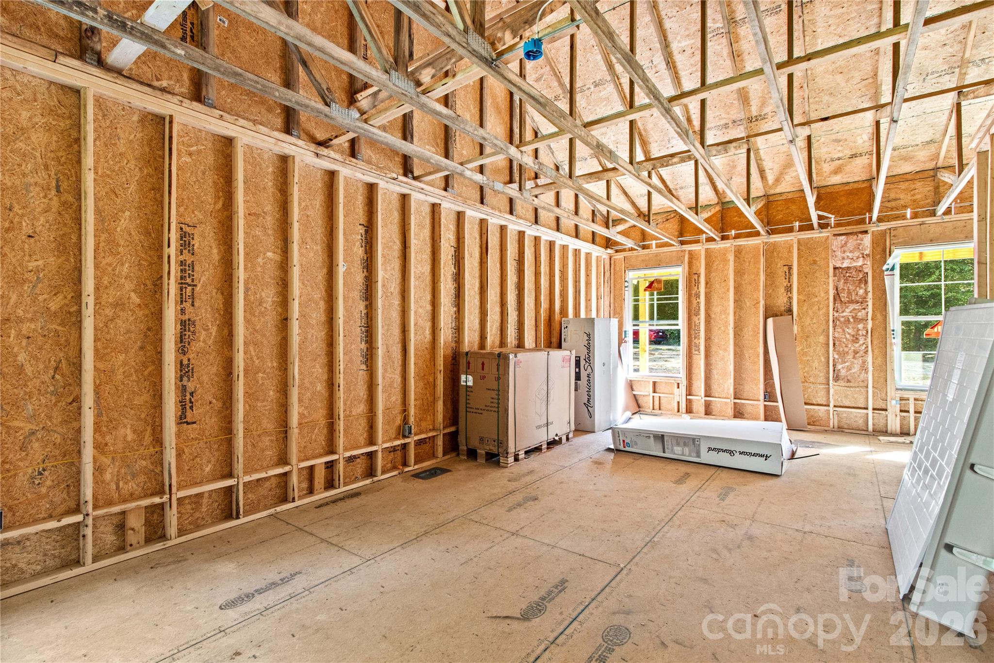 Single Family Residence at 127 Katie Lane, Statesville, photo 8 of 48
