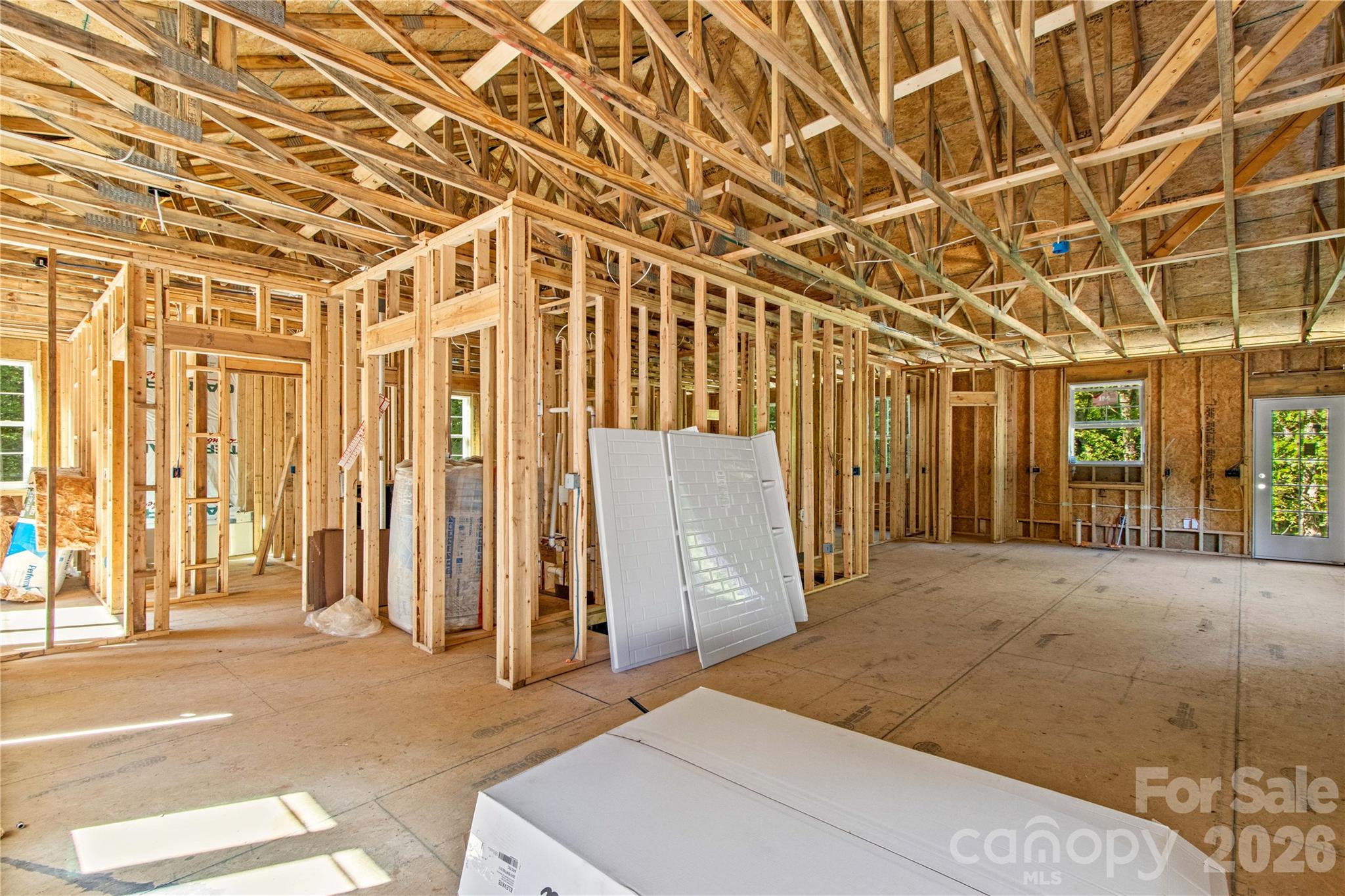 Single Family Residence at 127 Katie Lane, Statesville, photo 9 of 48