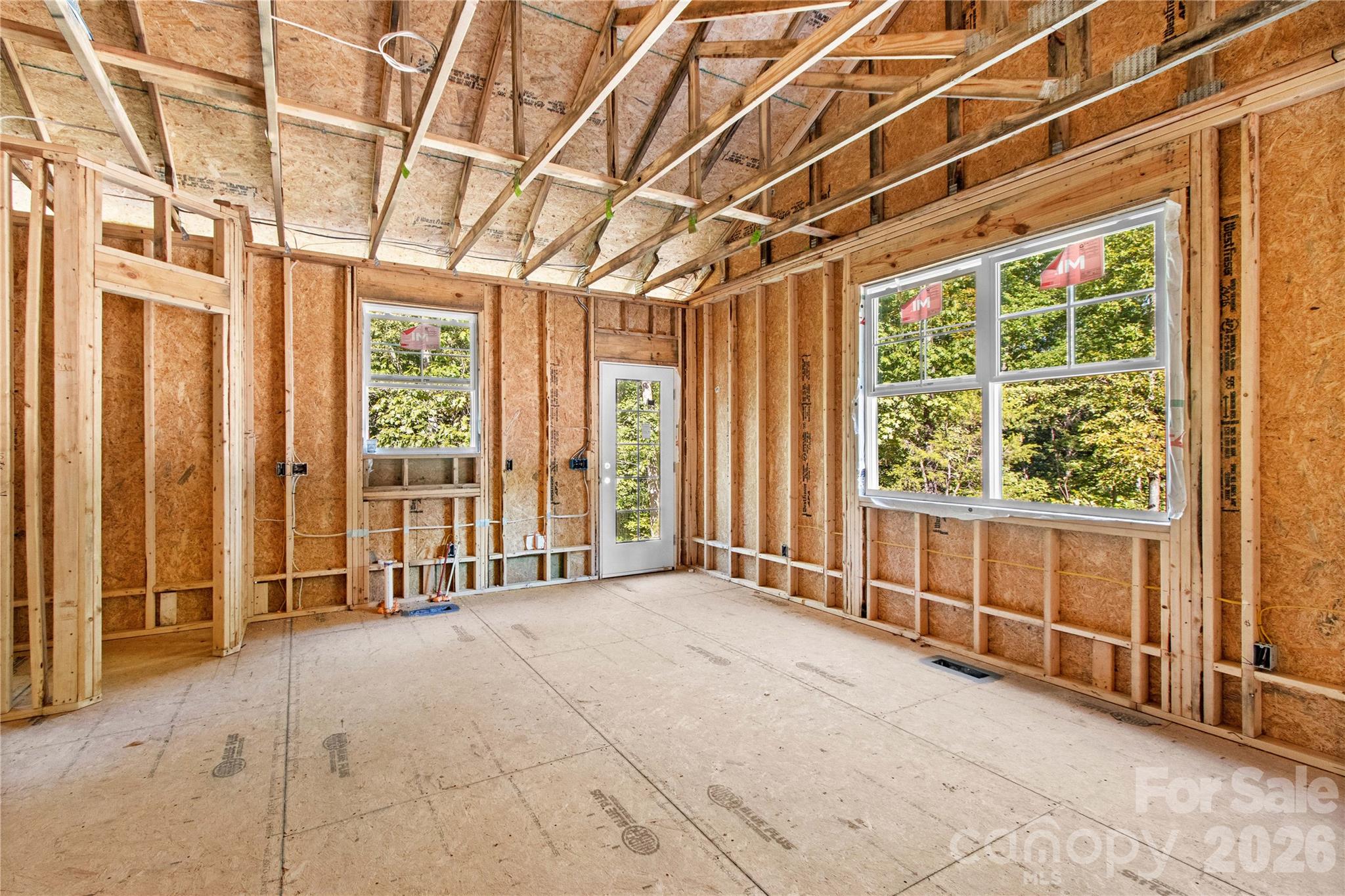 Single Family Residence at 127 Katie Lane, Statesville, photo 10 of 48