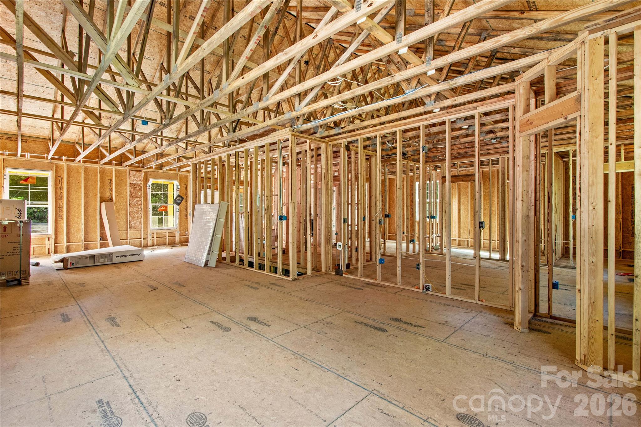 Single Family Residence at 127 Katie Lane, Statesville, photo 11 of 48