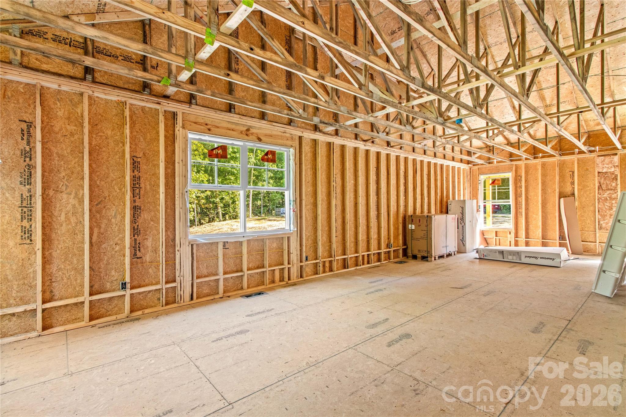 Single Family Residence at 127 Katie Lane, Statesville, photo 12 of 48