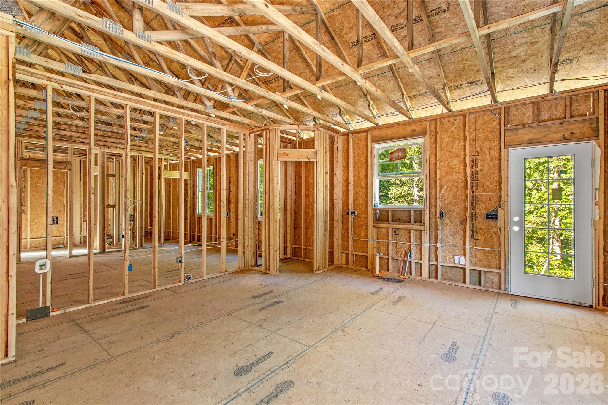 Single Family Residence at 127 Katie Lane, Statesville, photo 13 of 48