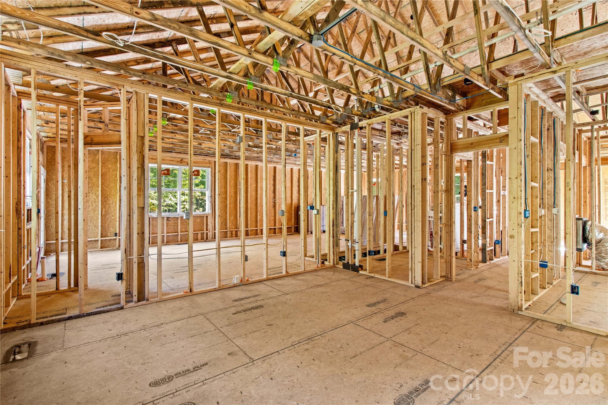 Single Family Residence at 127 Katie Lane, Statesville, photo 14 of 48
