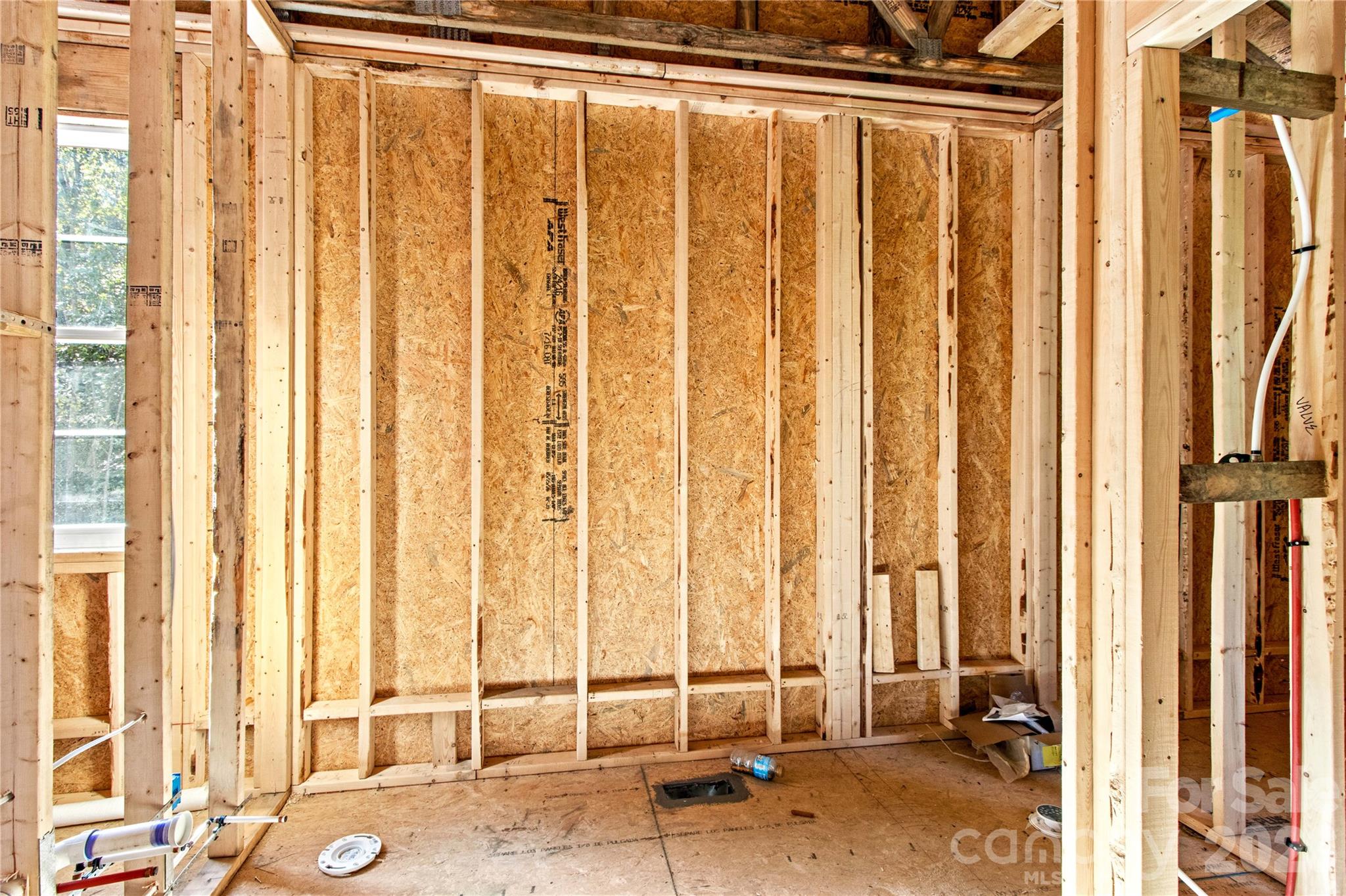 Single Family Residence at 127 Katie Lane, Statesville, photo 15 of 48