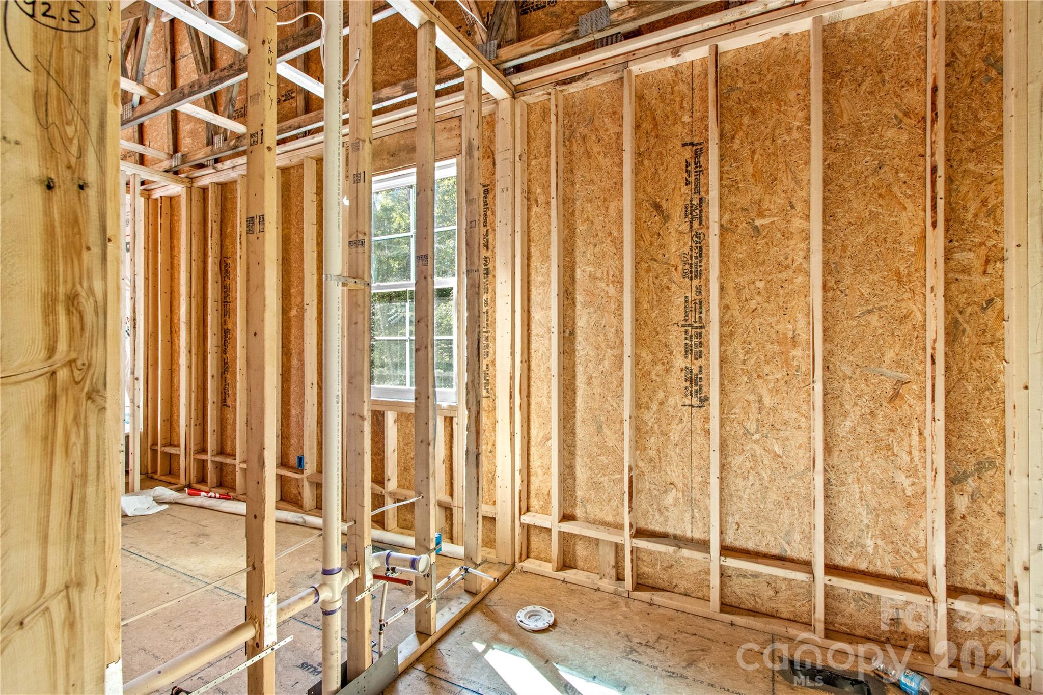 Single Family Residence at 127 Katie Lane, Statesville, photo 16 of 48