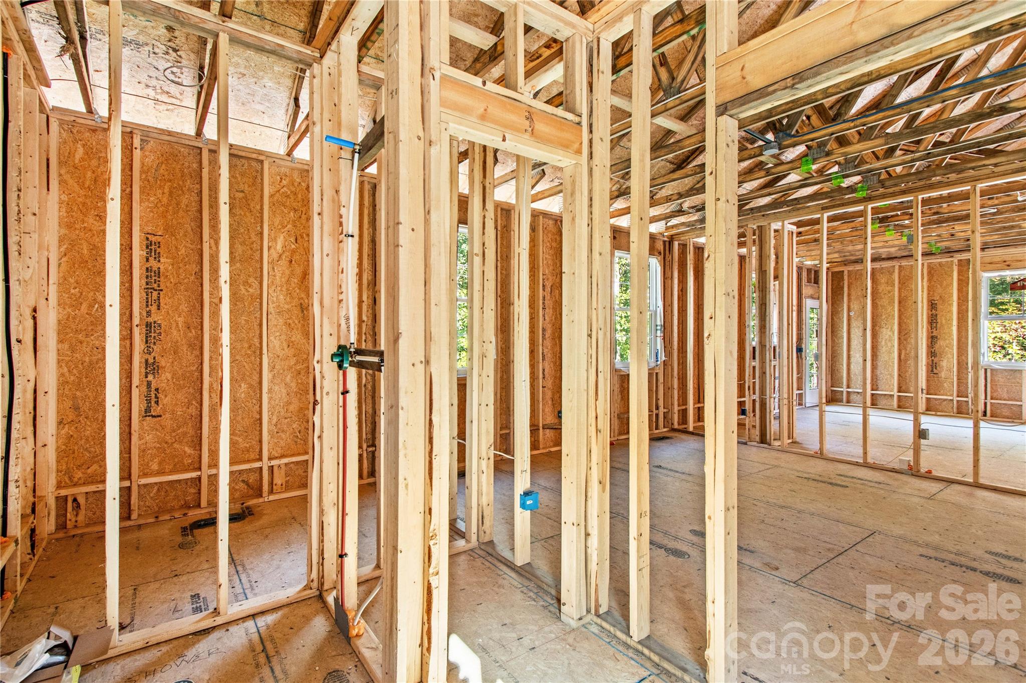 Single Family Residence at 127 Katie Lane, Statesville, photo 17 of 48