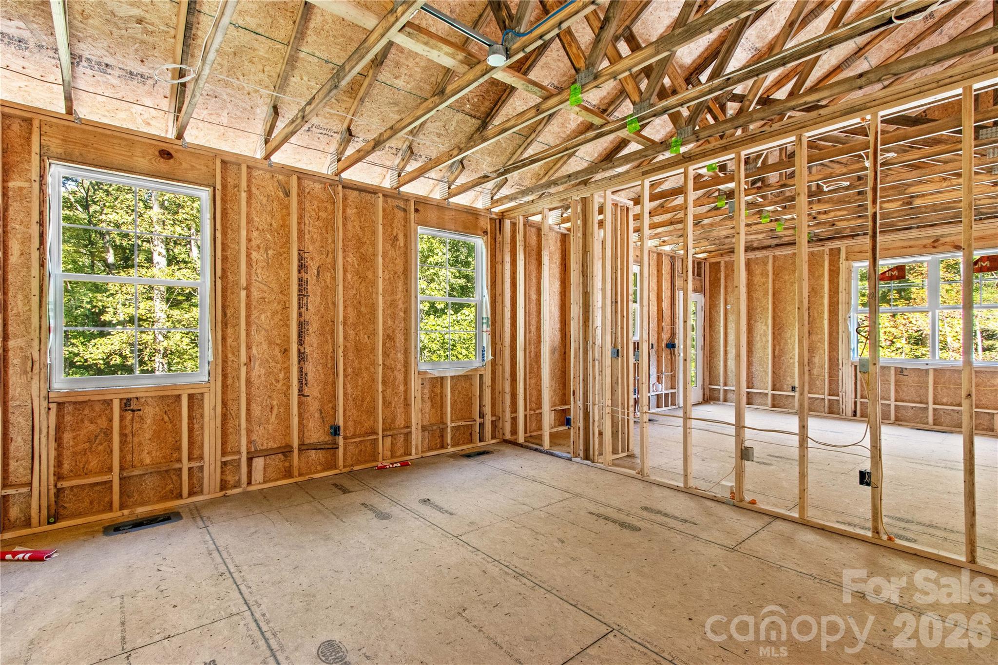 Single Family Residence at 127 Katie Lane, Statesville, photo 18 of 48