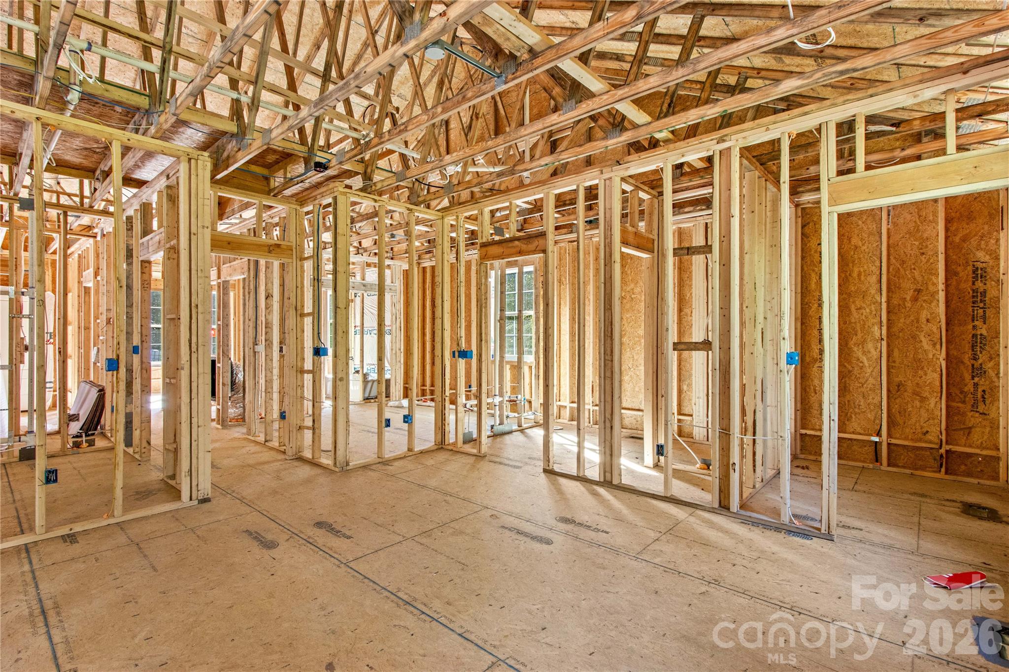 Single Family Residence at 127 Katie Lane, Statesville, photo 19 of 48