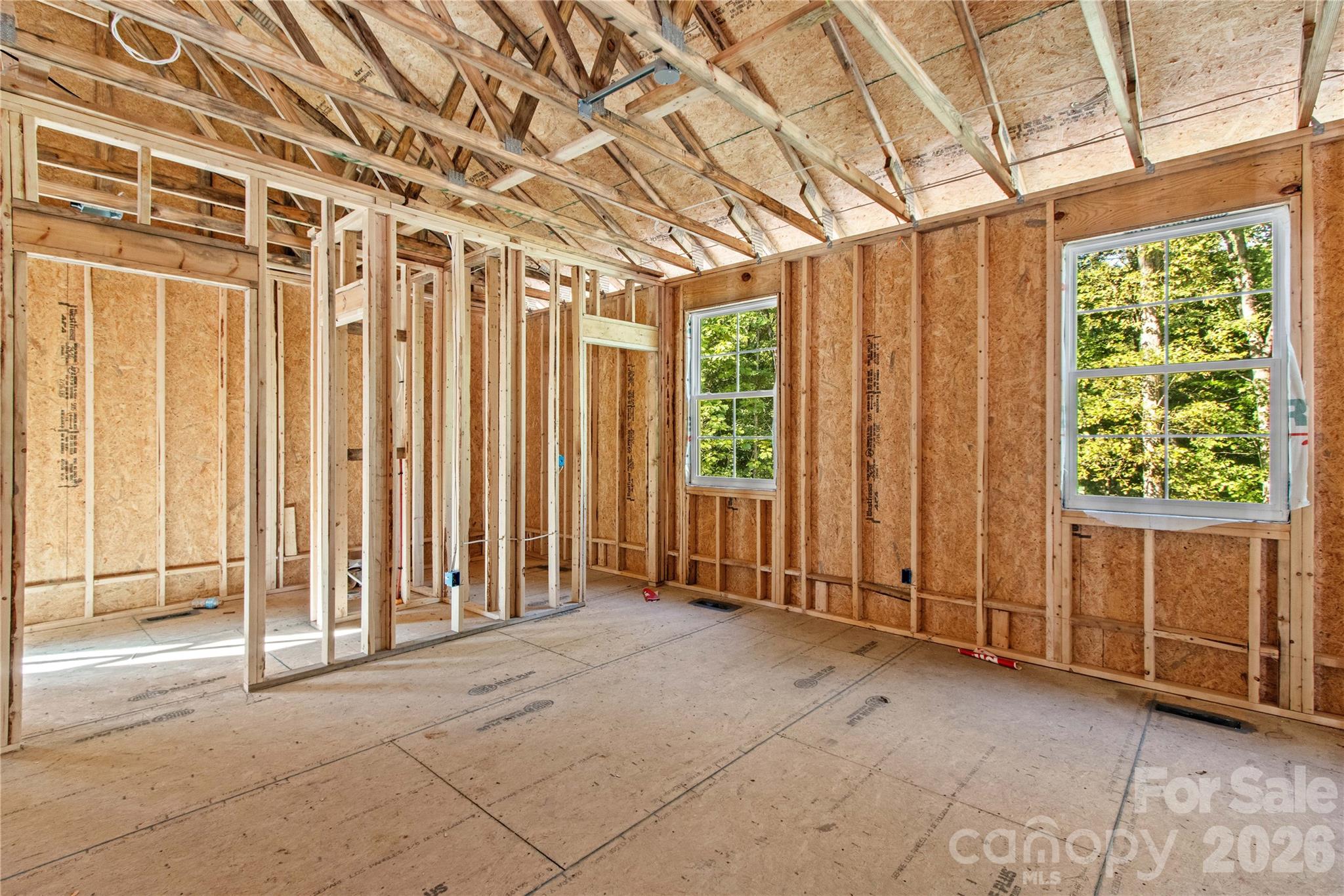 Single Family Residence at 127 Katie Lane, Statesville, photo 20 of 48