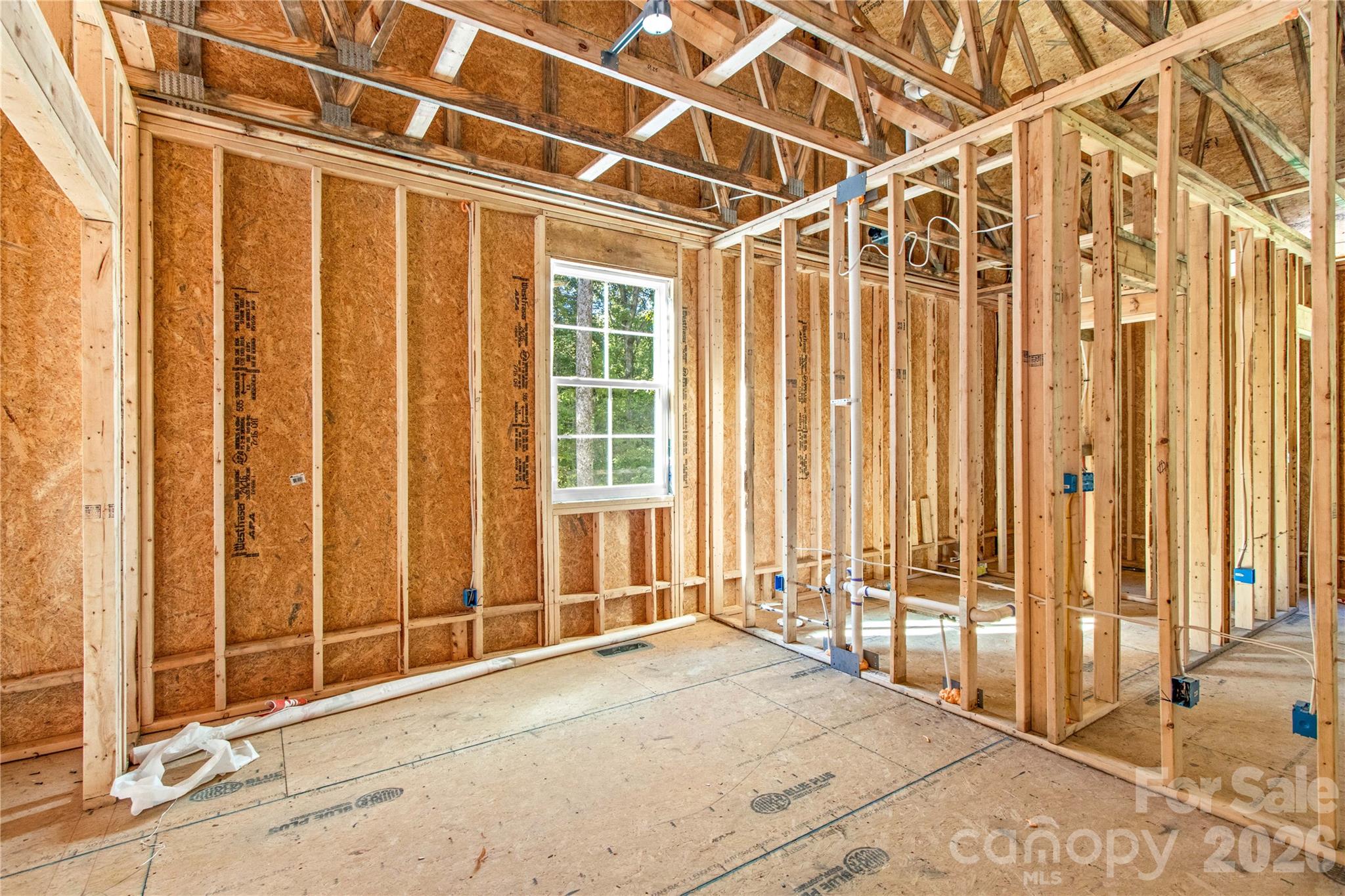 Single Family Residence at 127 Katie Lane, Statesville, photo 26 of 48