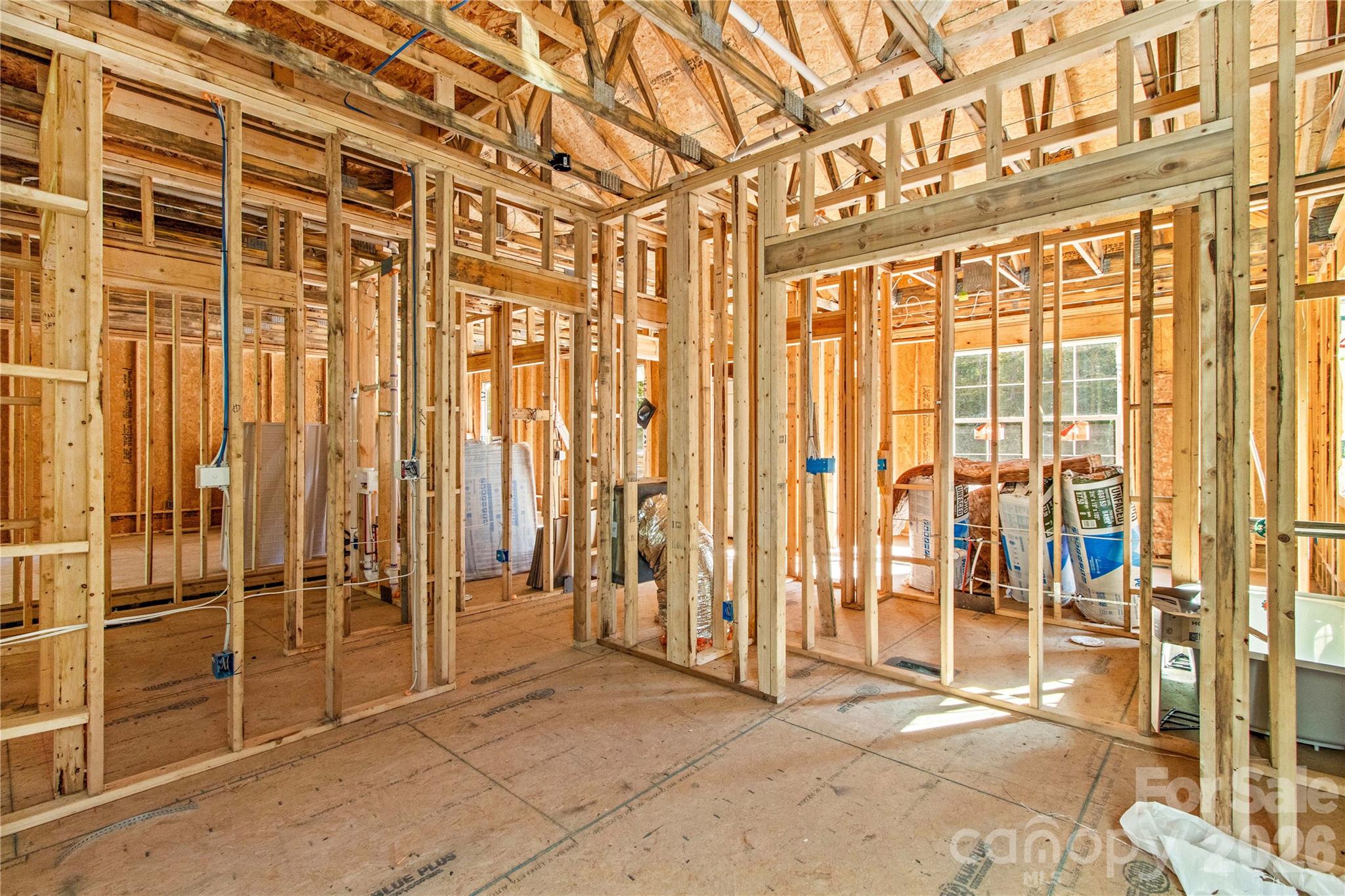 Single Family Residence at 127 Katie Lane, Statesville, photo 27 of 48