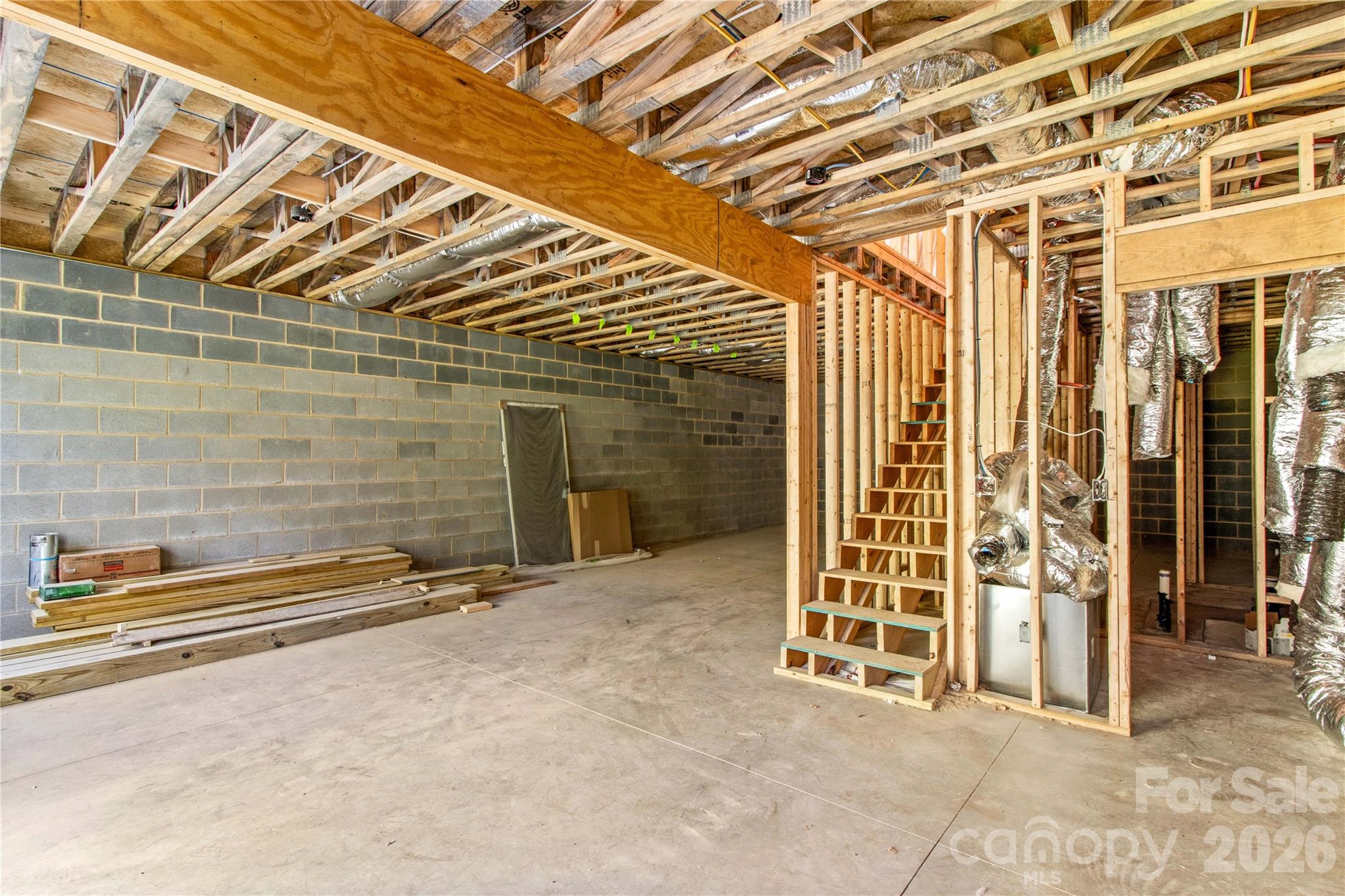 Single Family Residence at 127 Katie Lane, Statesville, photo 31 of 48