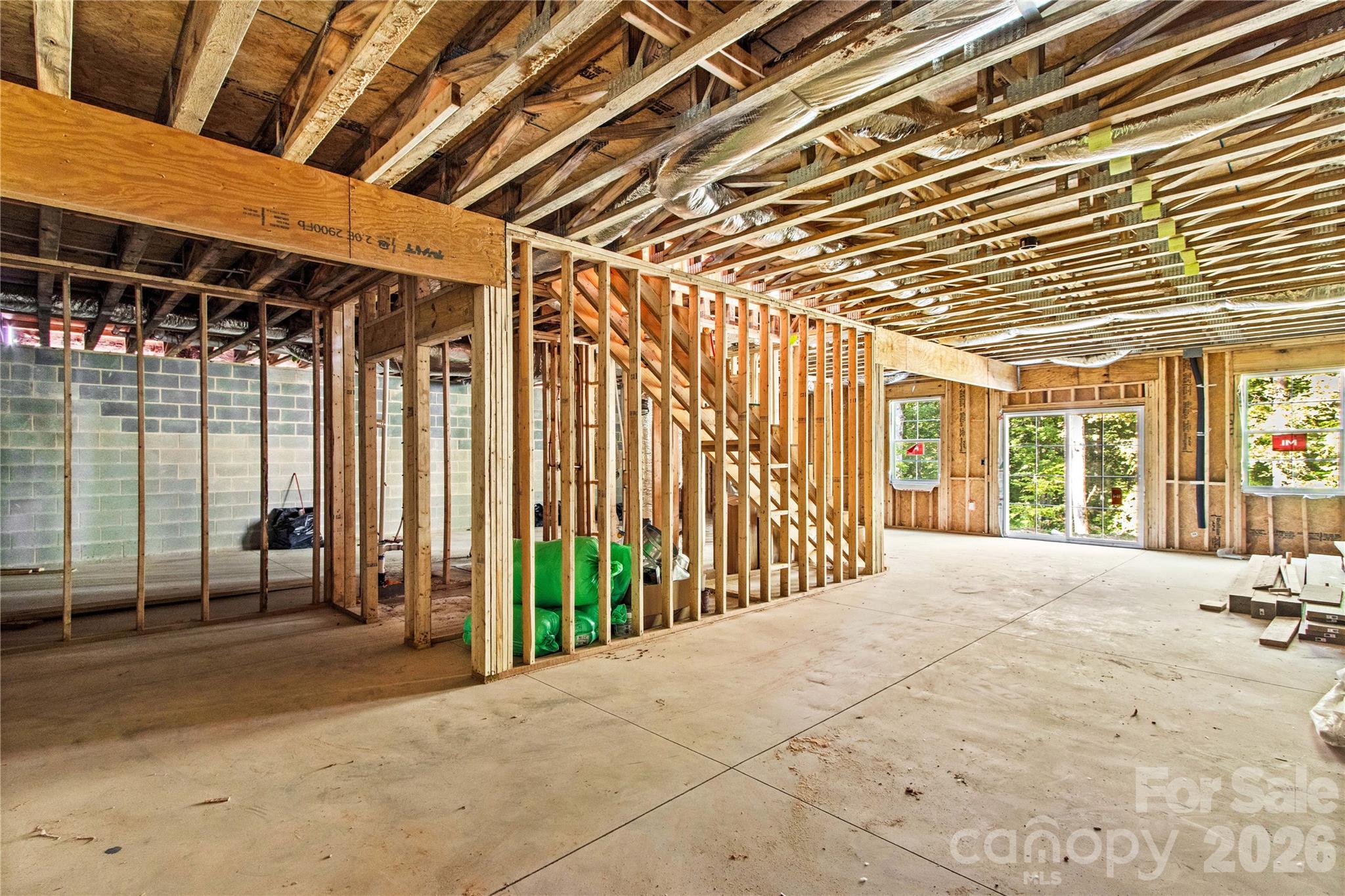 Single Family Residence at 127 Katie Lane, Statesville, photo 32 of 48