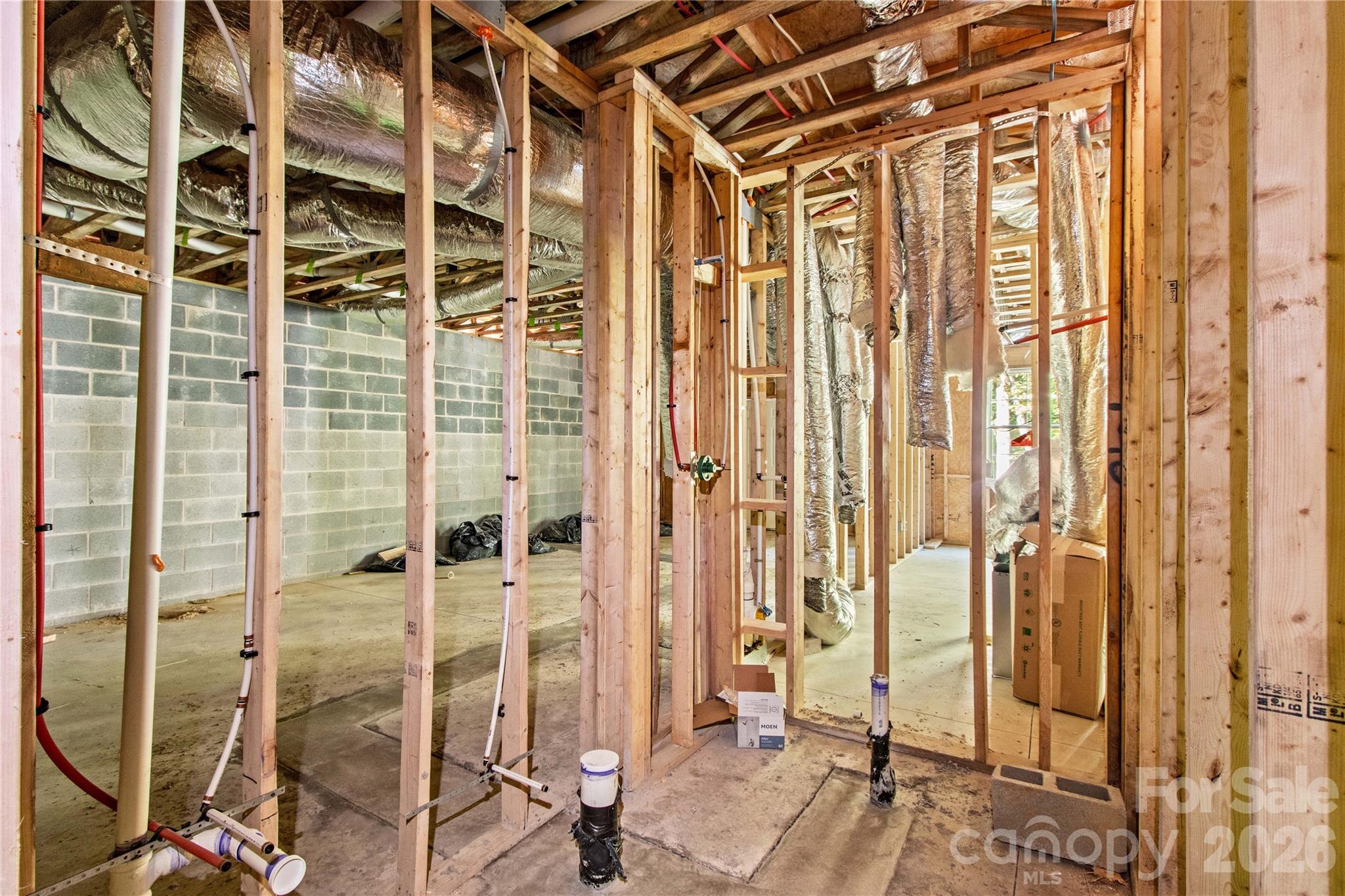 Single Family Residence at 127 Katie Lane, Statesville, photo 35 of 48