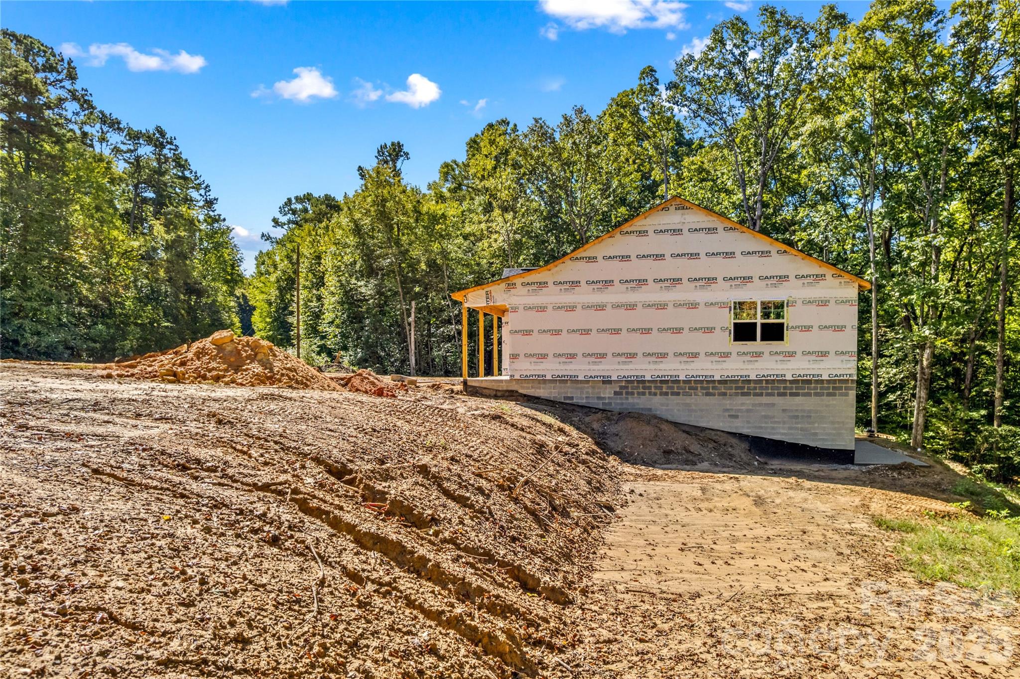 Single Family Residence at 127 Katie Lane, Statesville, photo 37 of 48