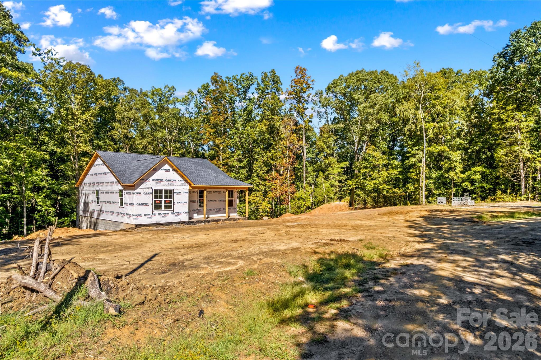 Single Family Residence at 127 Katie Lane, Statesville, photo 38 of 48