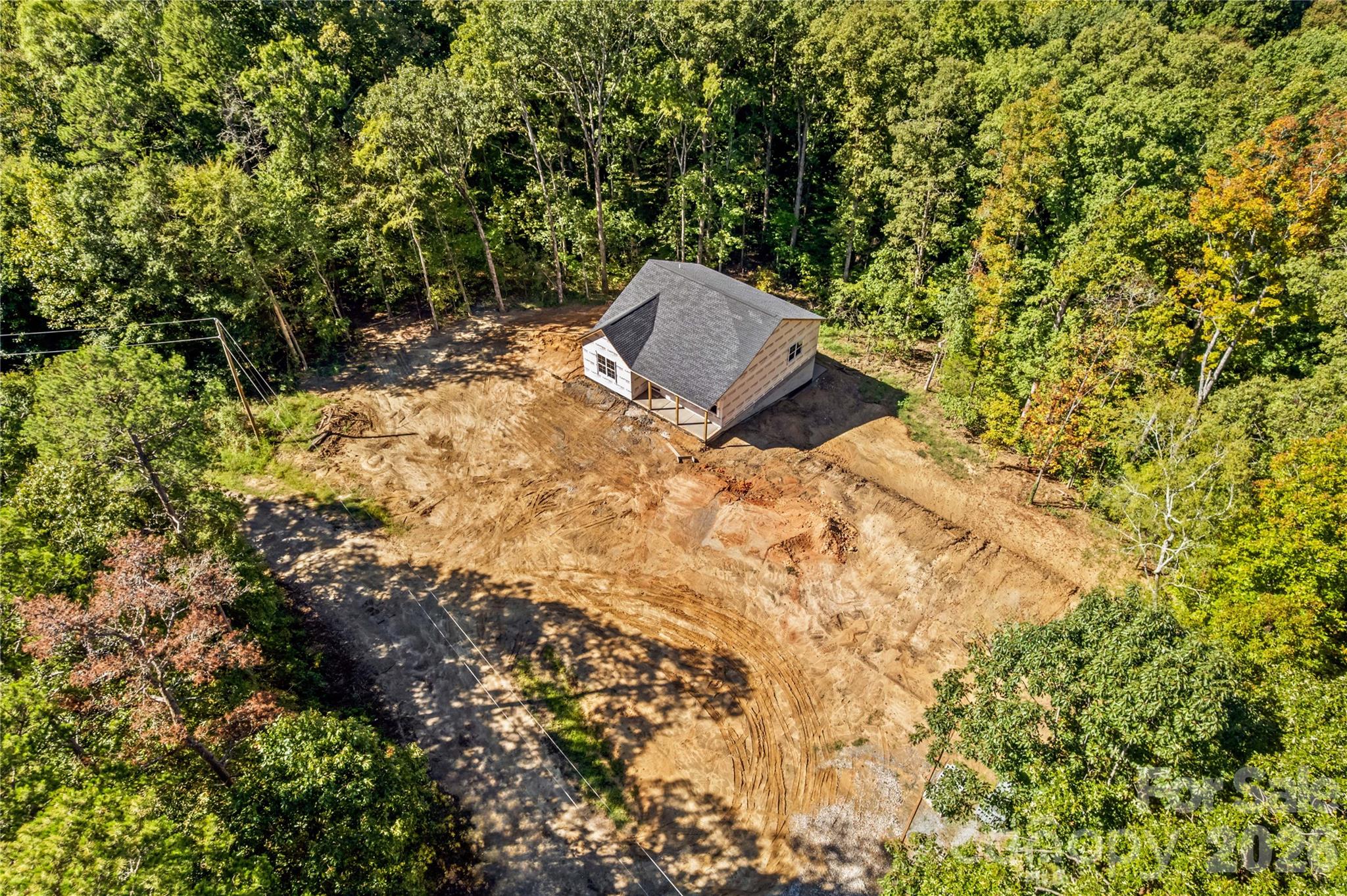 Single Family Residence at 127 Katie Lane, Statesville, photo 42 of 48