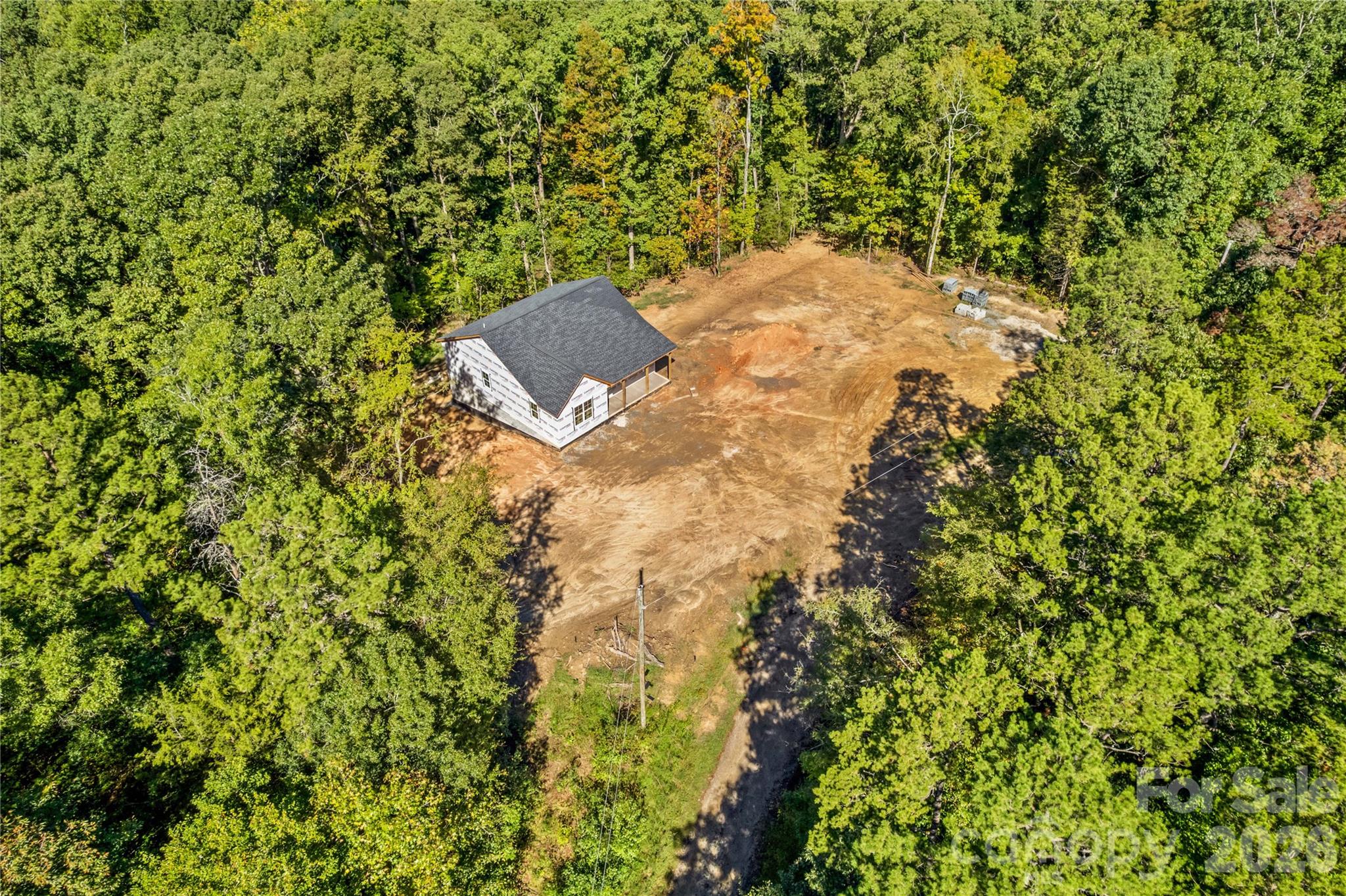 Single Family Residence at 127 Katie Lane, Statesville, photo 43 of 48