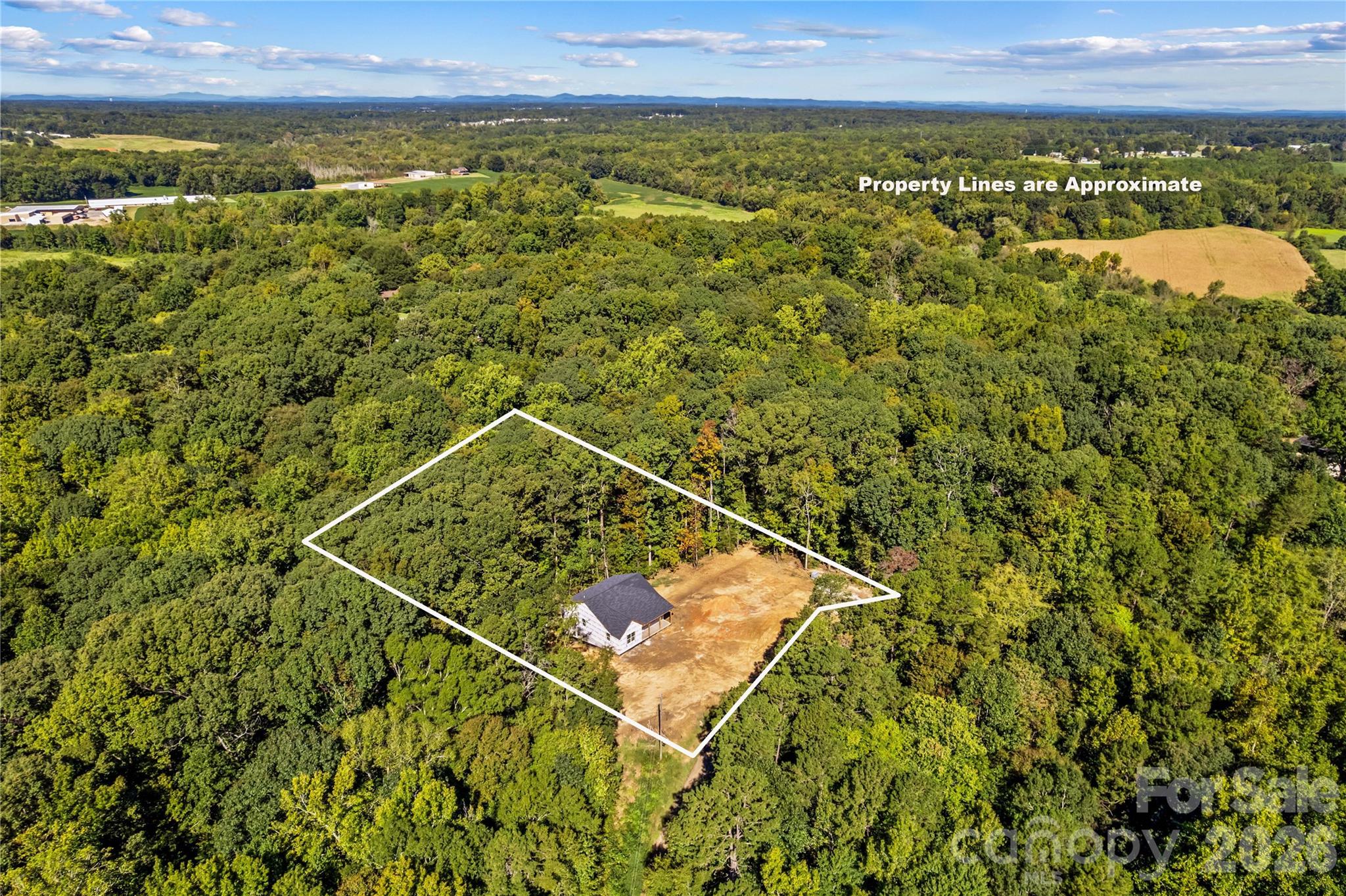 Single Family Residence at 127 Katie Lane, Statesville, photo 44 of 48