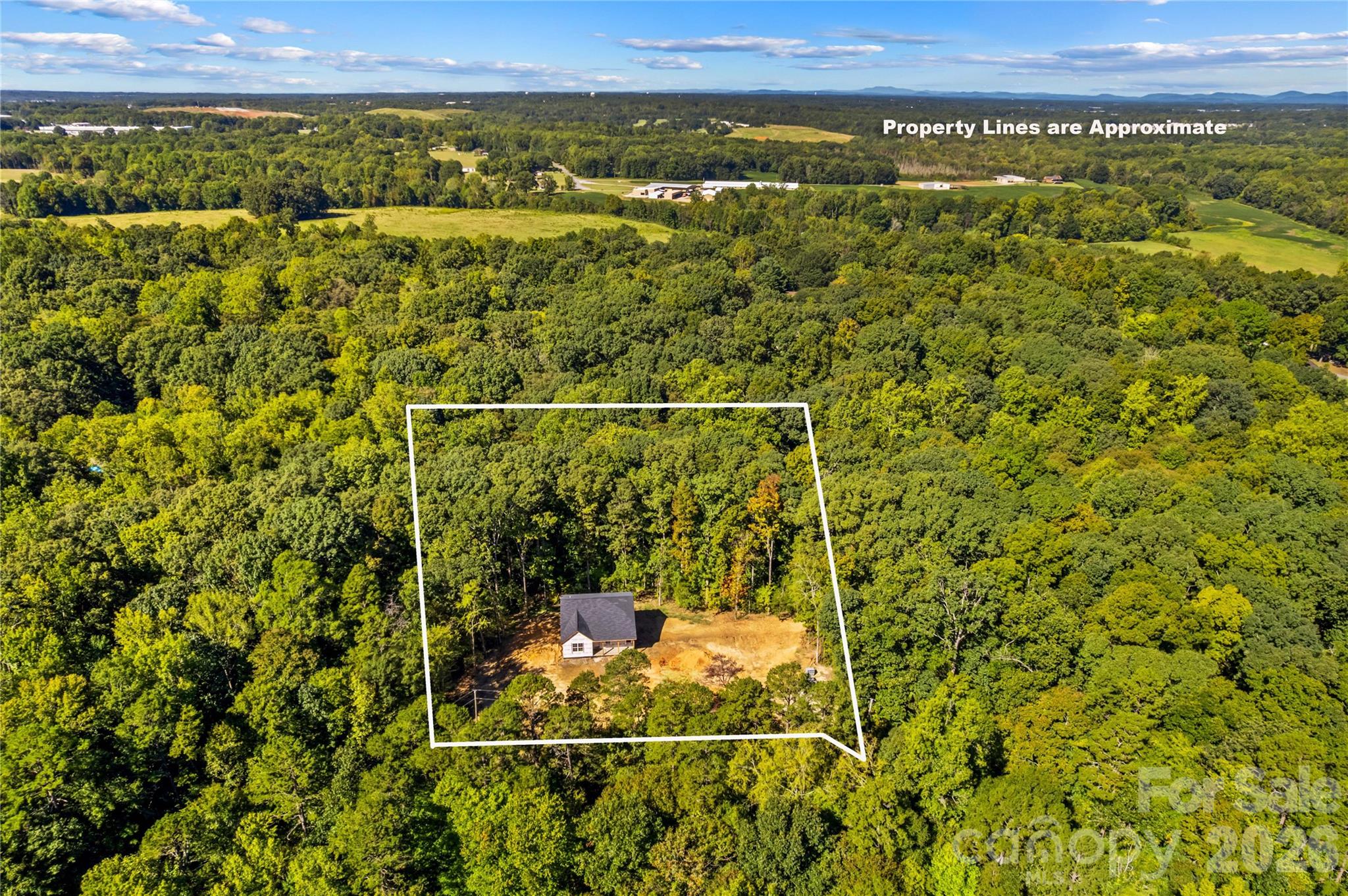 Single Family Residence at 127 Katie Lane, Statesville, photo 45 of 48