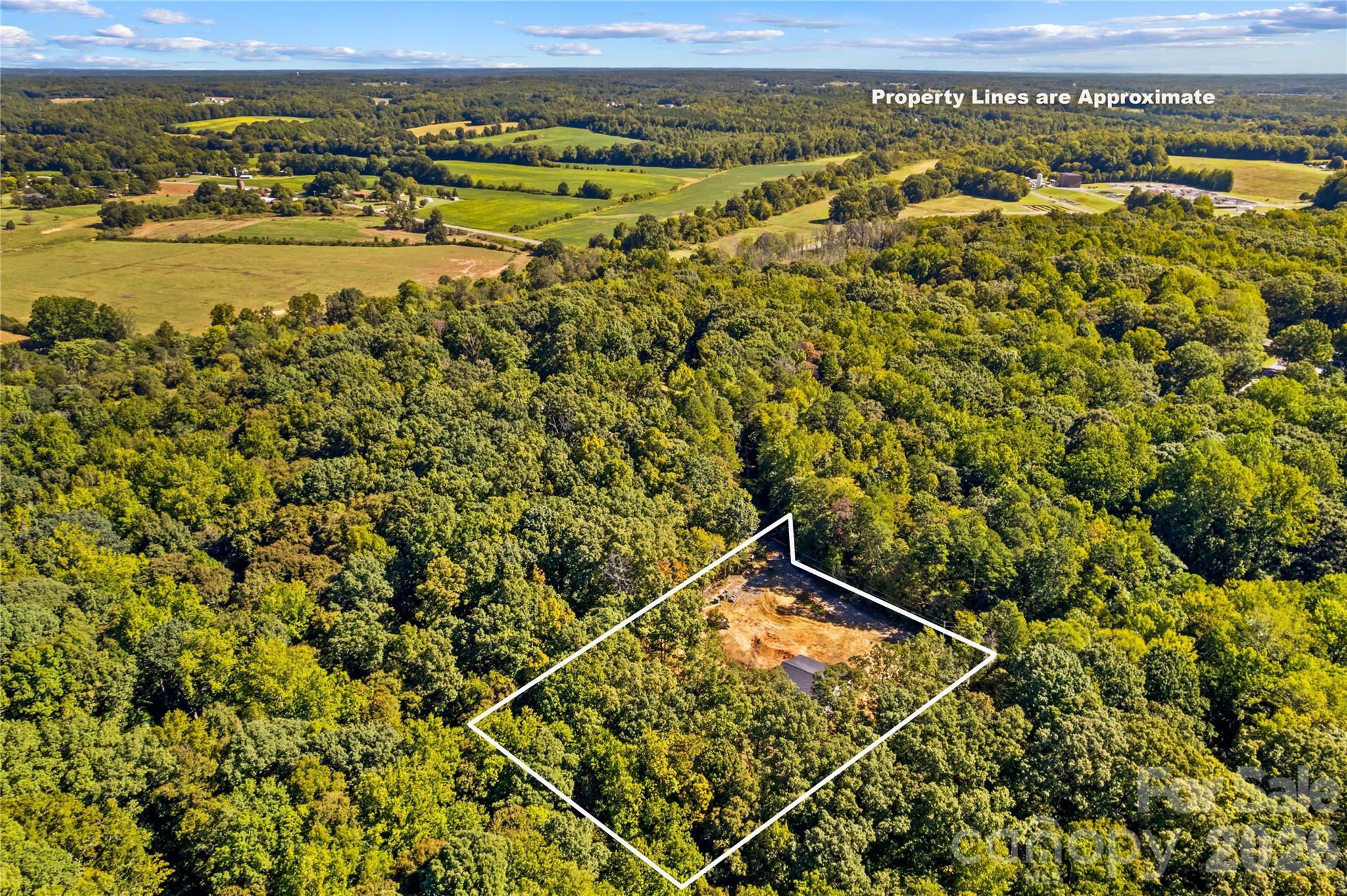 Single Family Residence at 127 Katie Lane, Statesville, photo 47 of 48