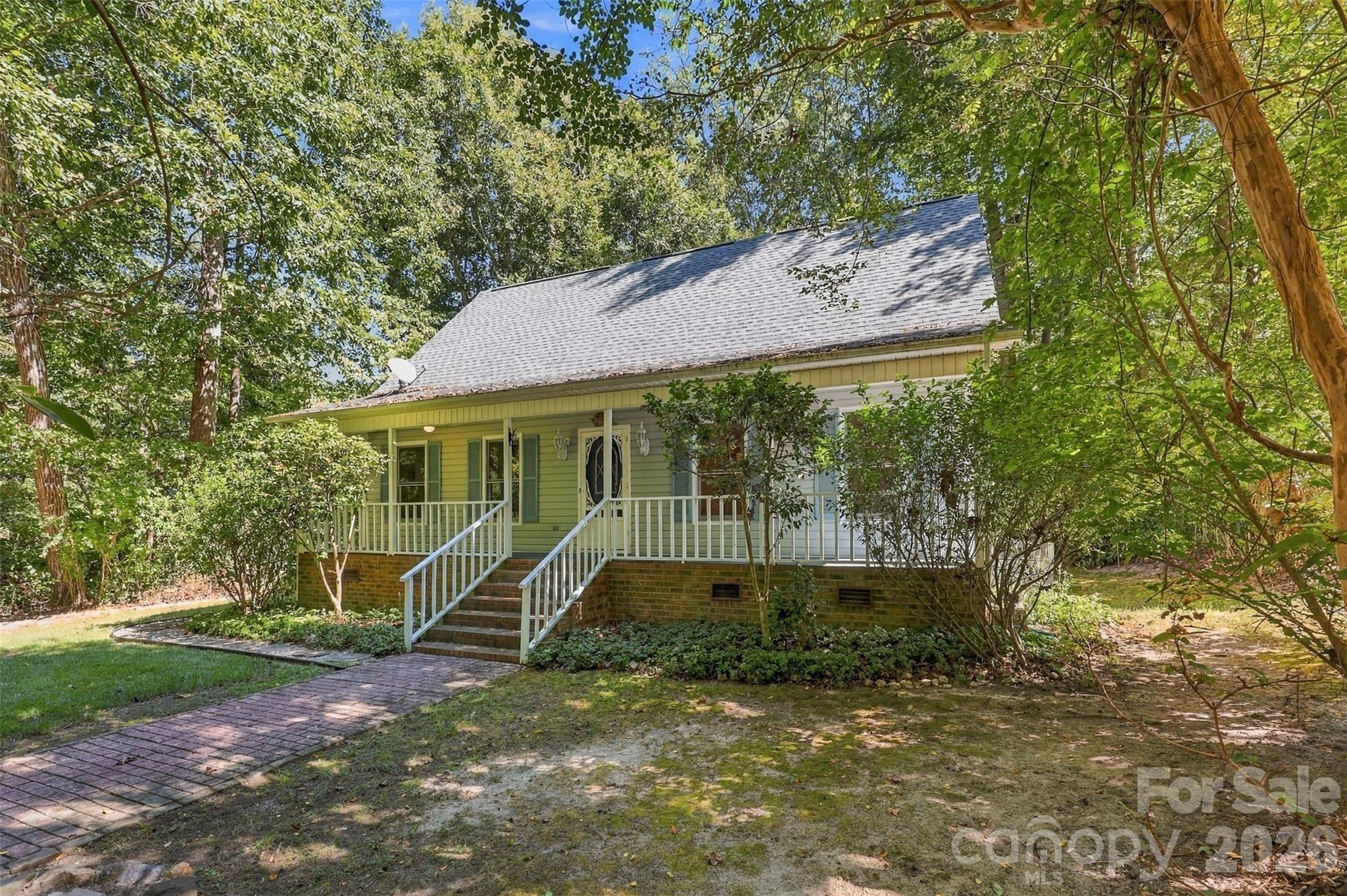 Single Family Residence at 4985 Creek Court, Rock Hill, photo 32 of 46