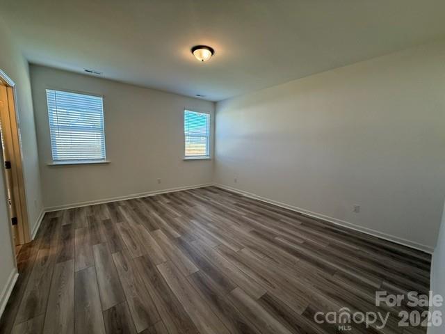 Primary Bedroom - 313 Barnstable Drive, Monroe