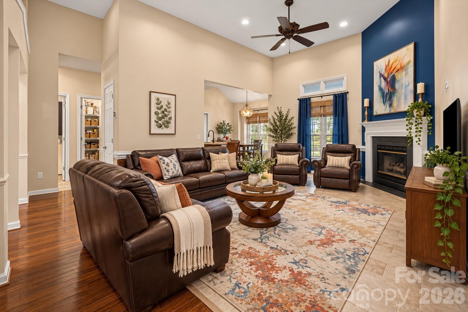 Single Family Residence at 5650 Landale Court NW, Concord, photo 11 of 31