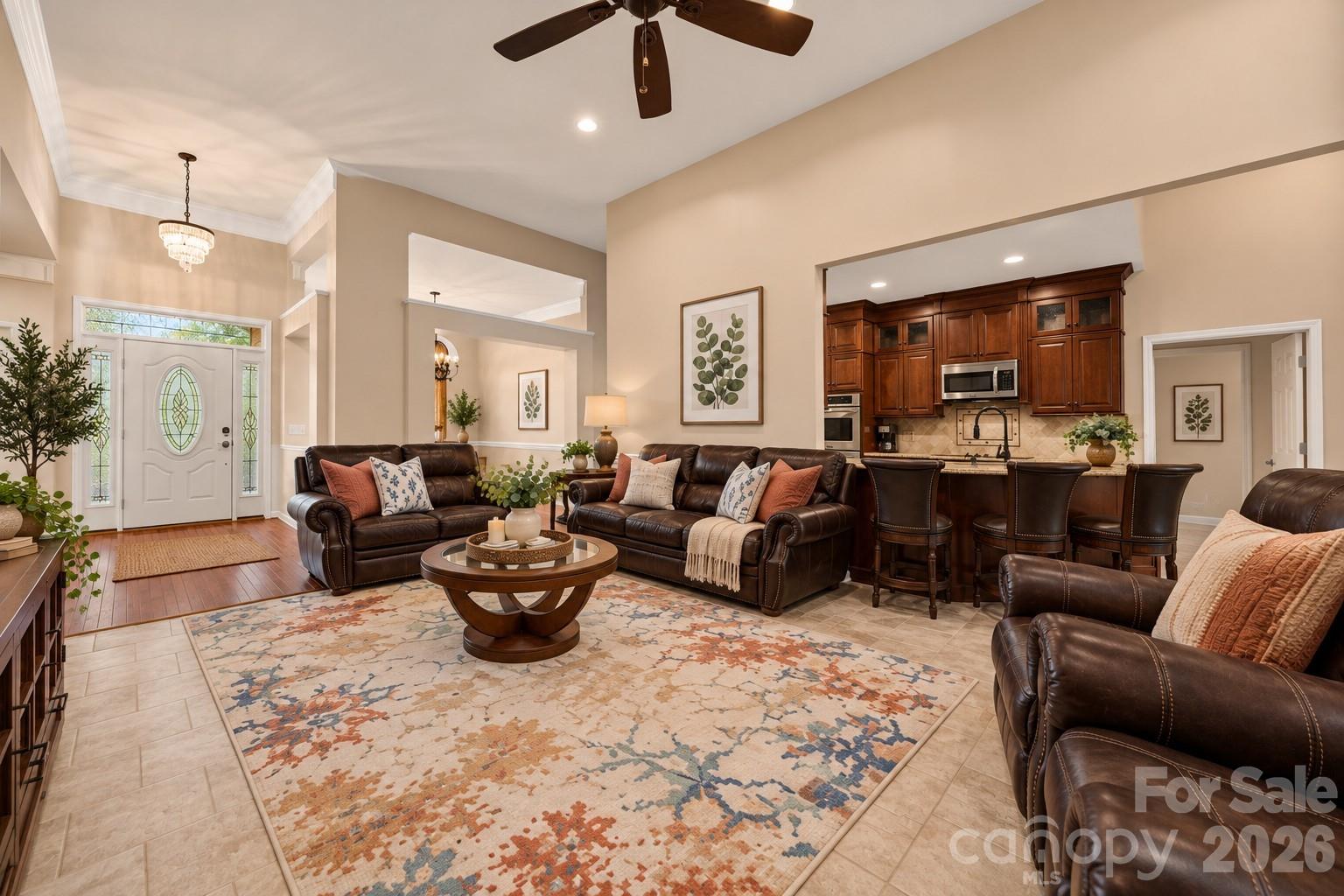 Single Family Residence at 5650 Landale Court NW, Concord, photo 12 of 31