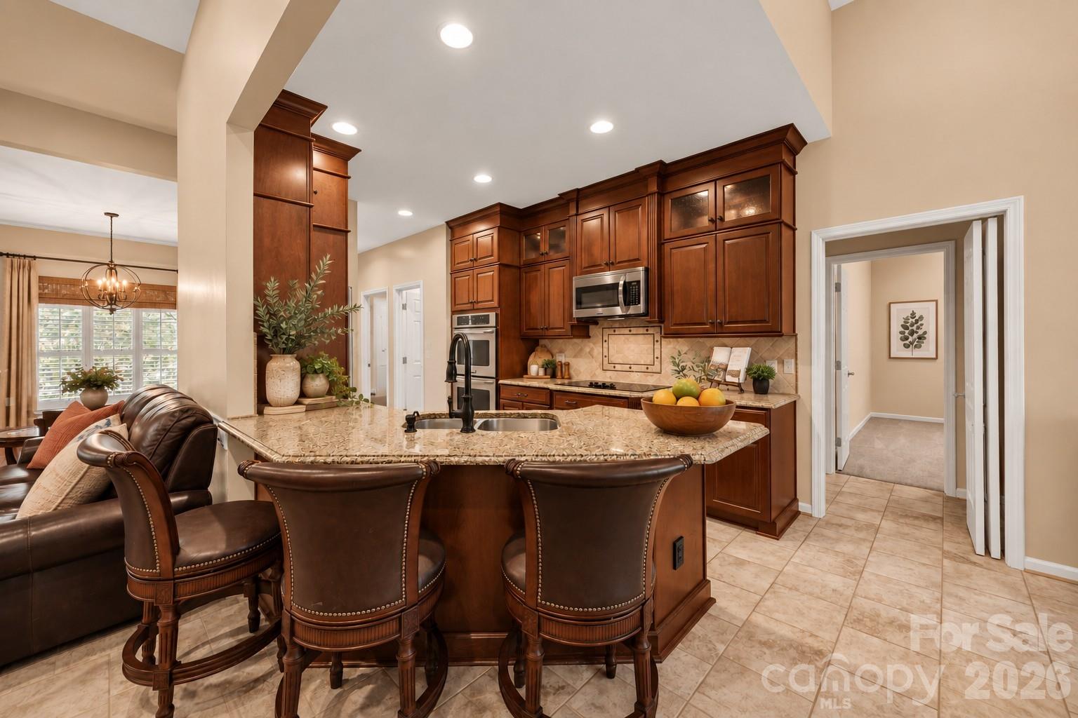 Single Family Residence at 5650 Landale Court NW, Concord, photo 15 of 31