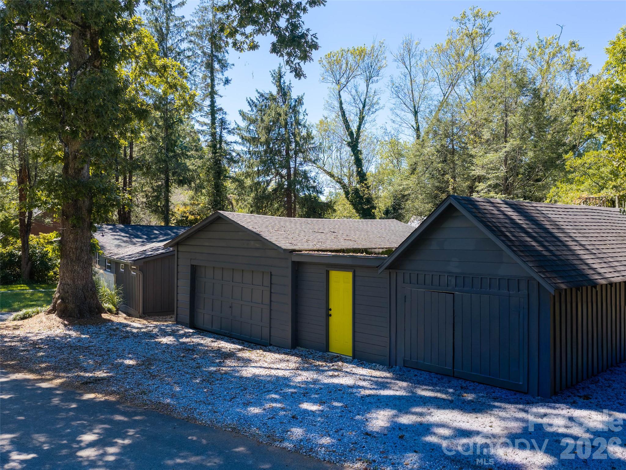 Single Family Residence at 228 Grove Street, Brevard, photo 36 of 36