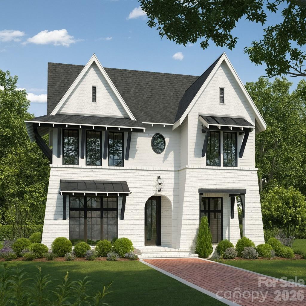 7 Walker Cove Road