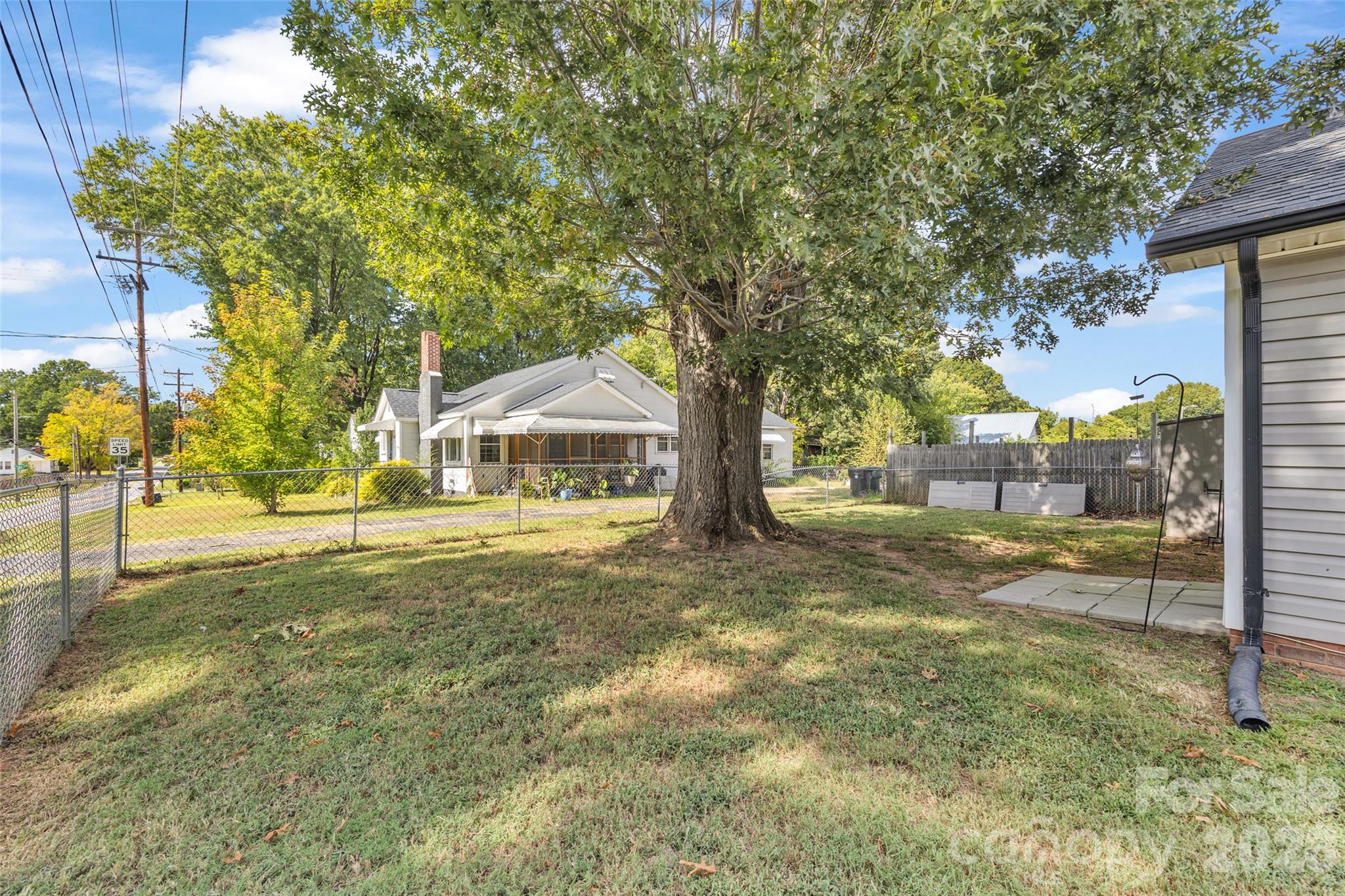 Single Family Residence at 766 Main Street SW, Concord, photo 26 of 32